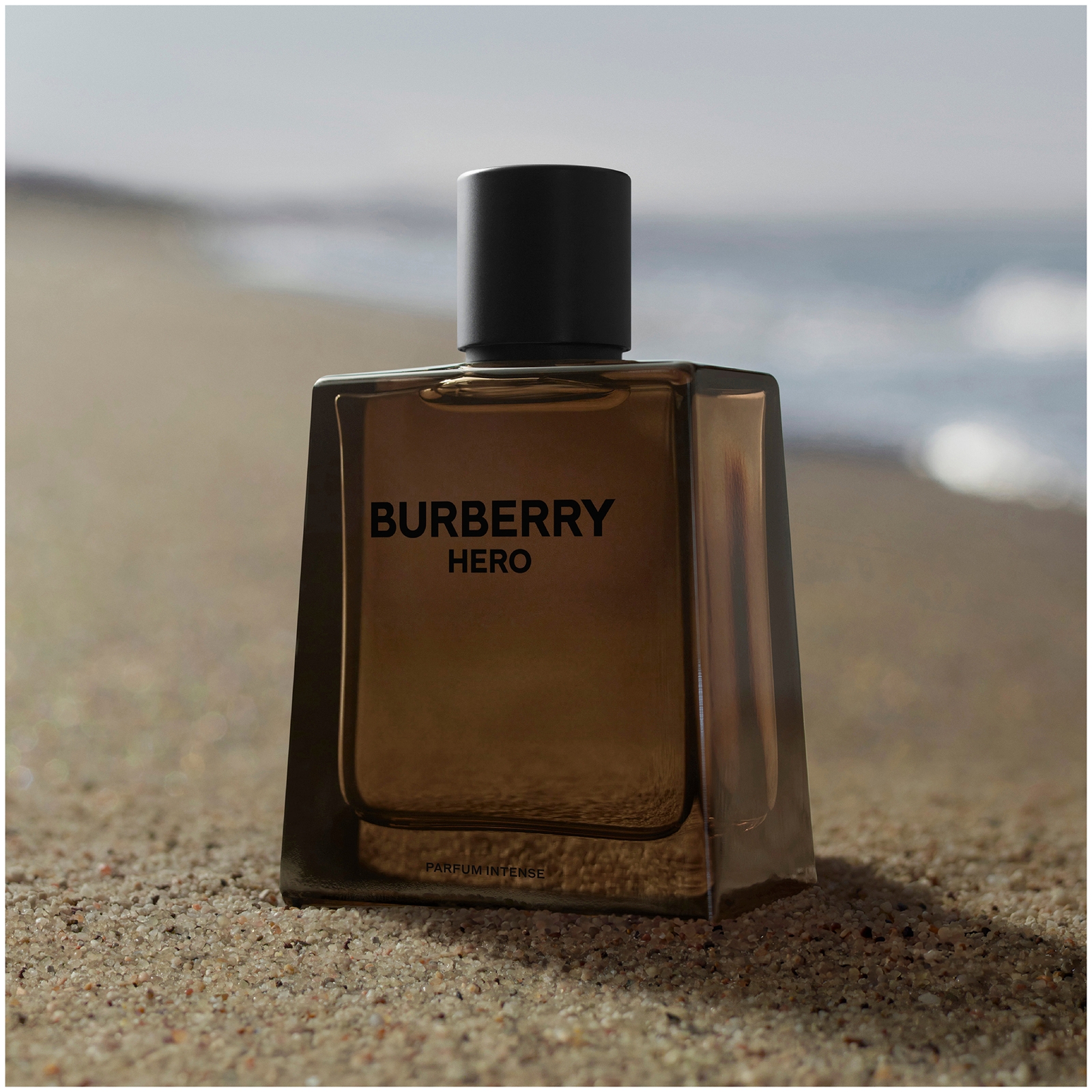 Thumbnail - Burberry Hero Parfum Intense For Men 50ml