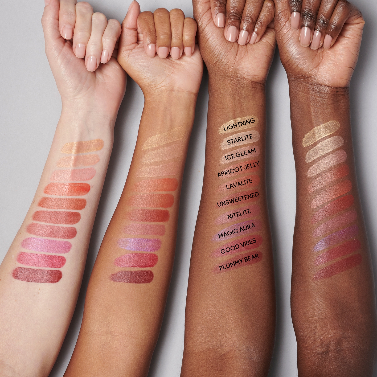 Thumbnail - MAC Strobe Beam Liquid Blush 4.3ml (Various Shades) - Starlite
