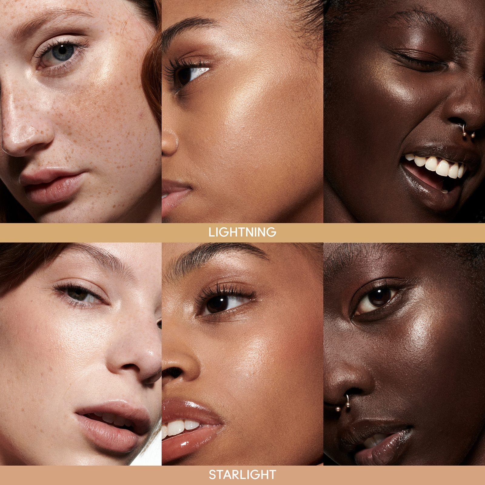 Thumbnail - MAC Strobe Beam Liquid Blush 4.3ml (Various Shades) - Starlite