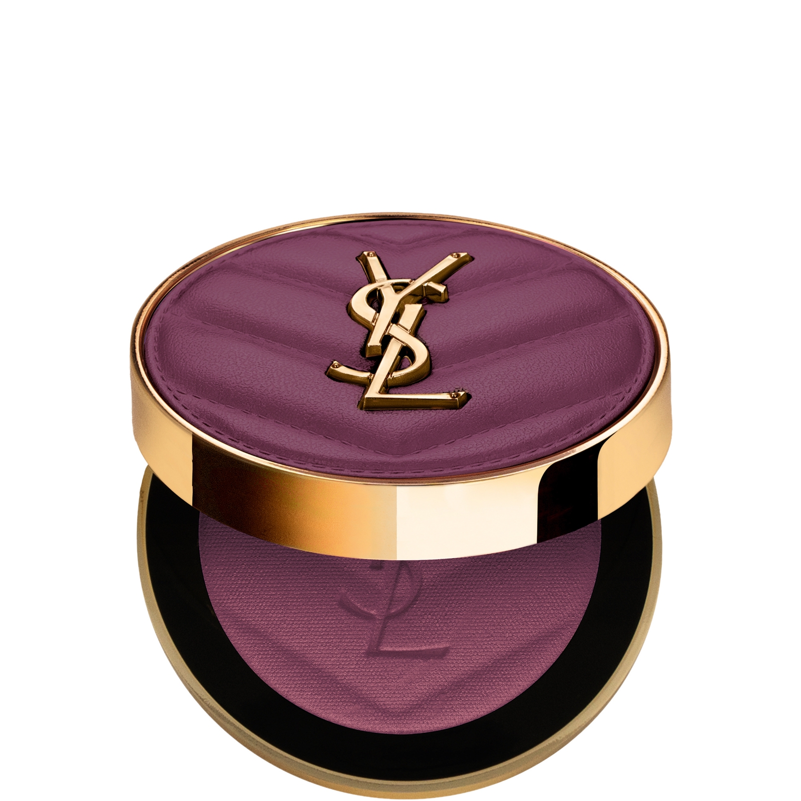 Ysl Yves Saint Laurent Make Me Blush Bold Blurring Blush (various Shades) 5g - Spicy Berry 83 In Spicy Berry 83