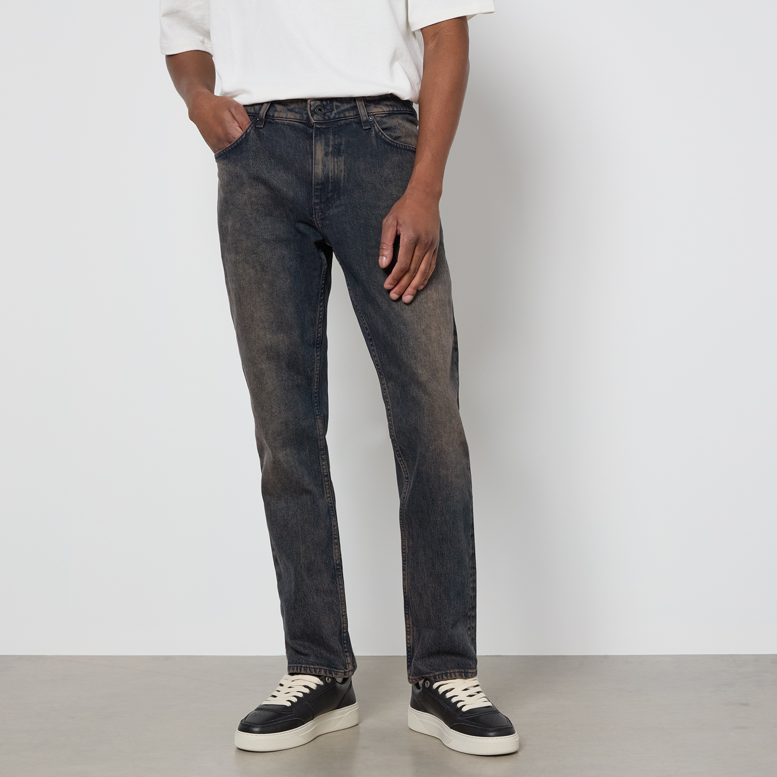 BOSS Orange Delaware Denim Jeans - W38/L32