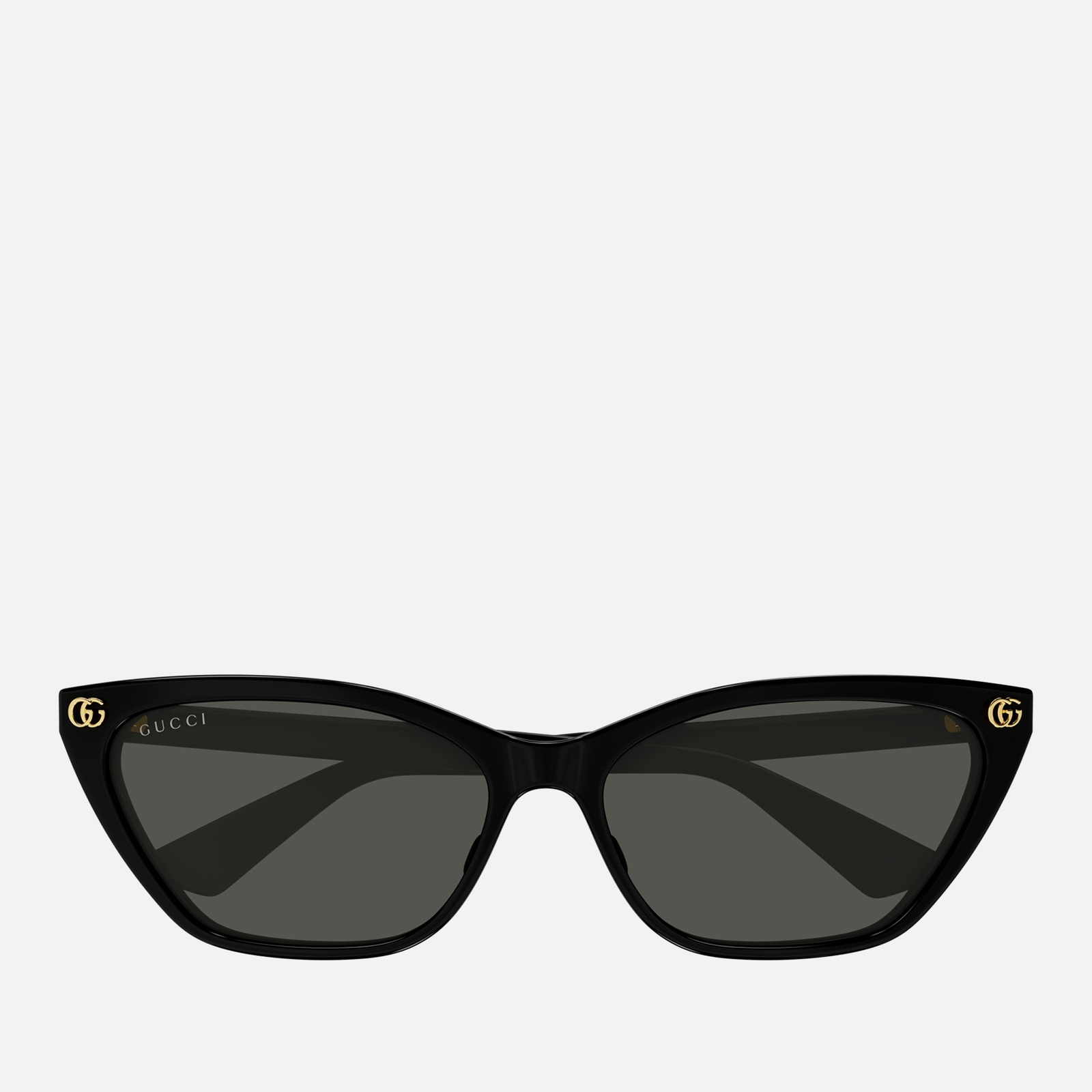 Gucci Acetate Cat Eye Sunglasses