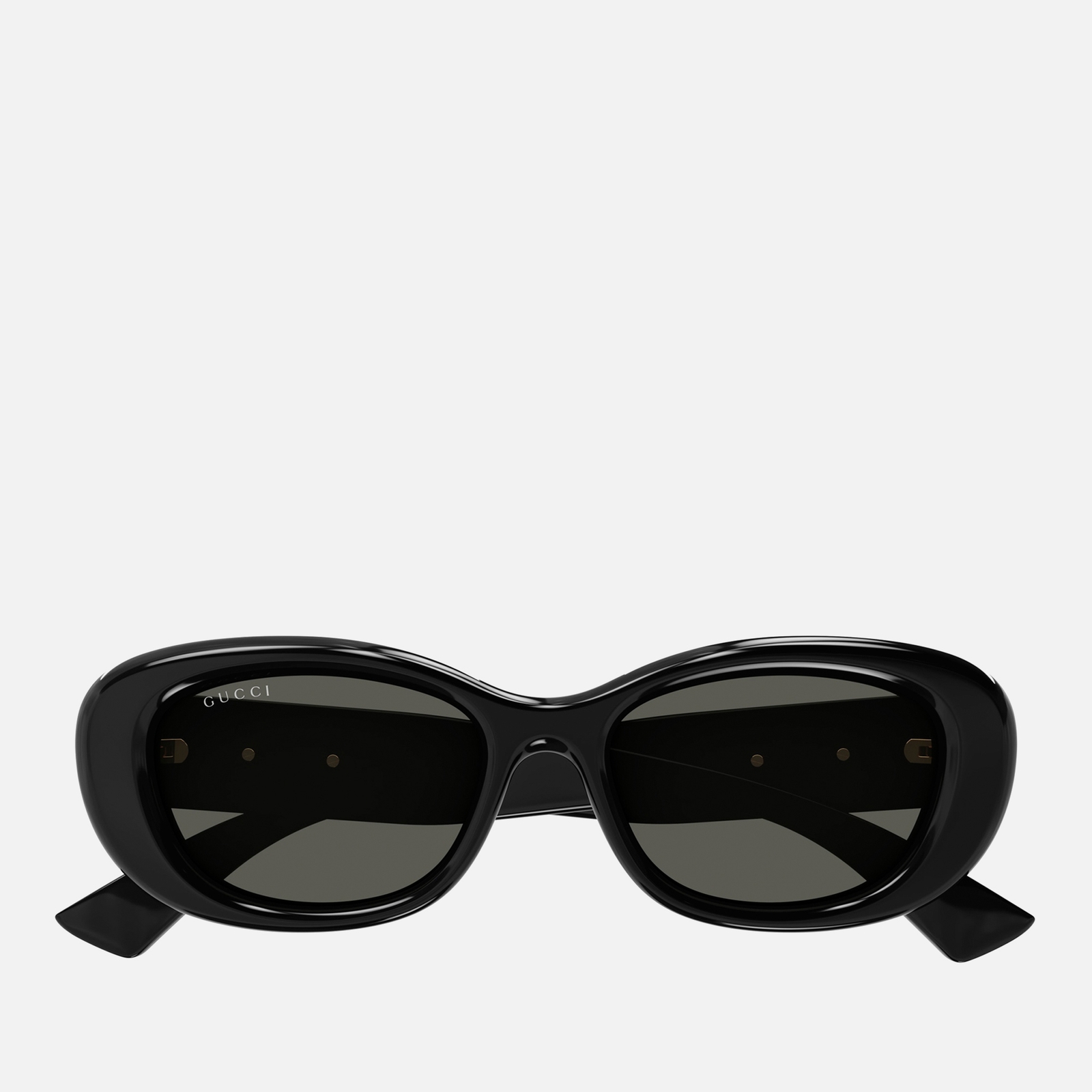 Gucci Bag Injection Oval Frame Sunglasses