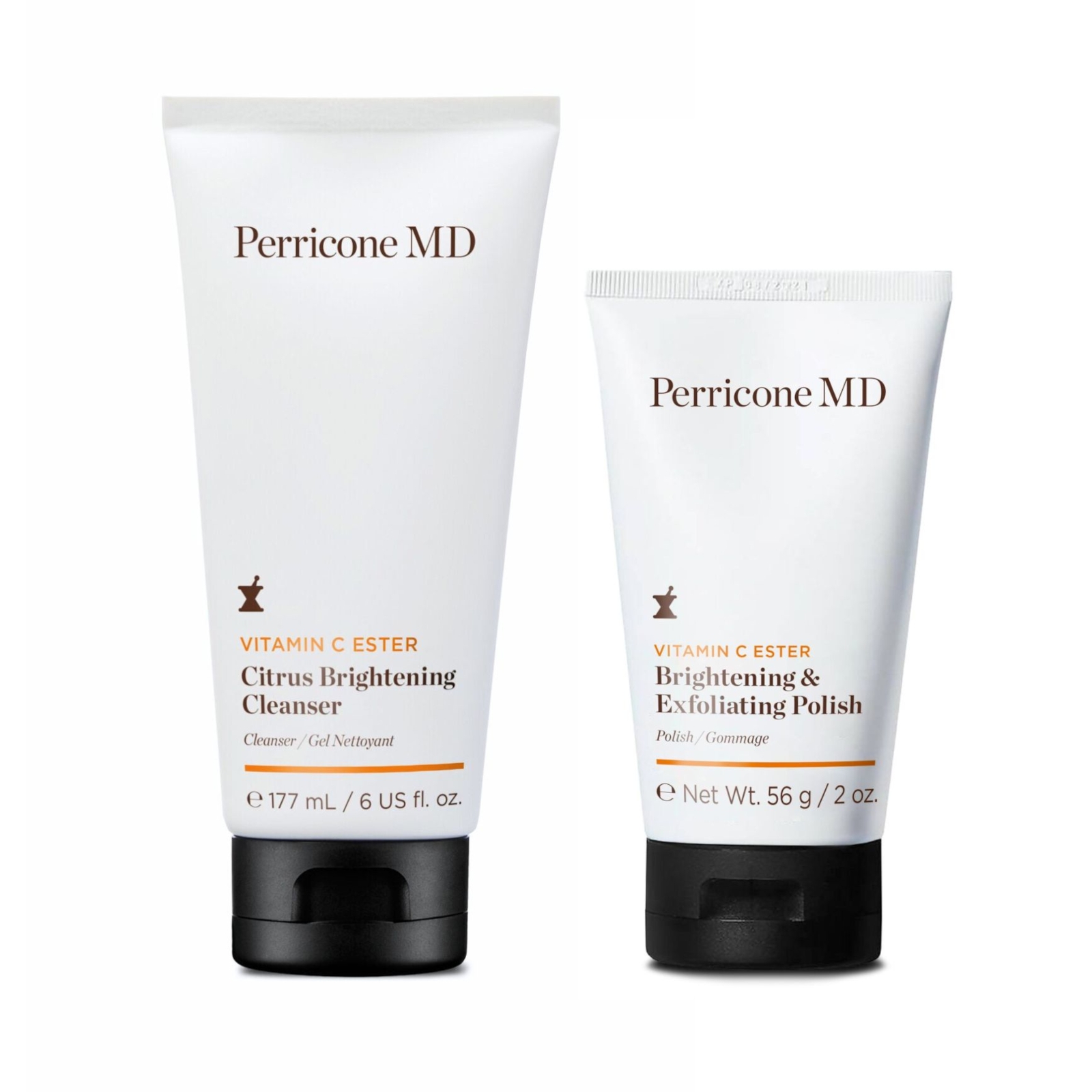 

Perricone MD Vit C Bundle