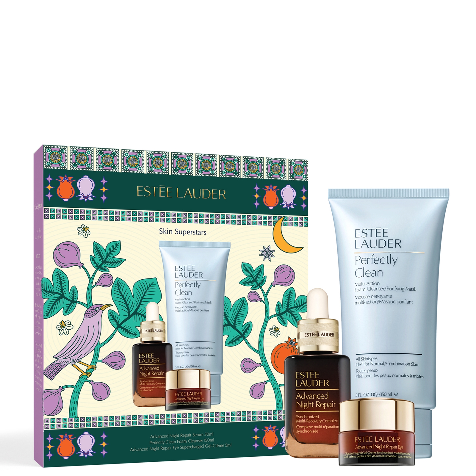 

Estée Lauder Skin Superstars