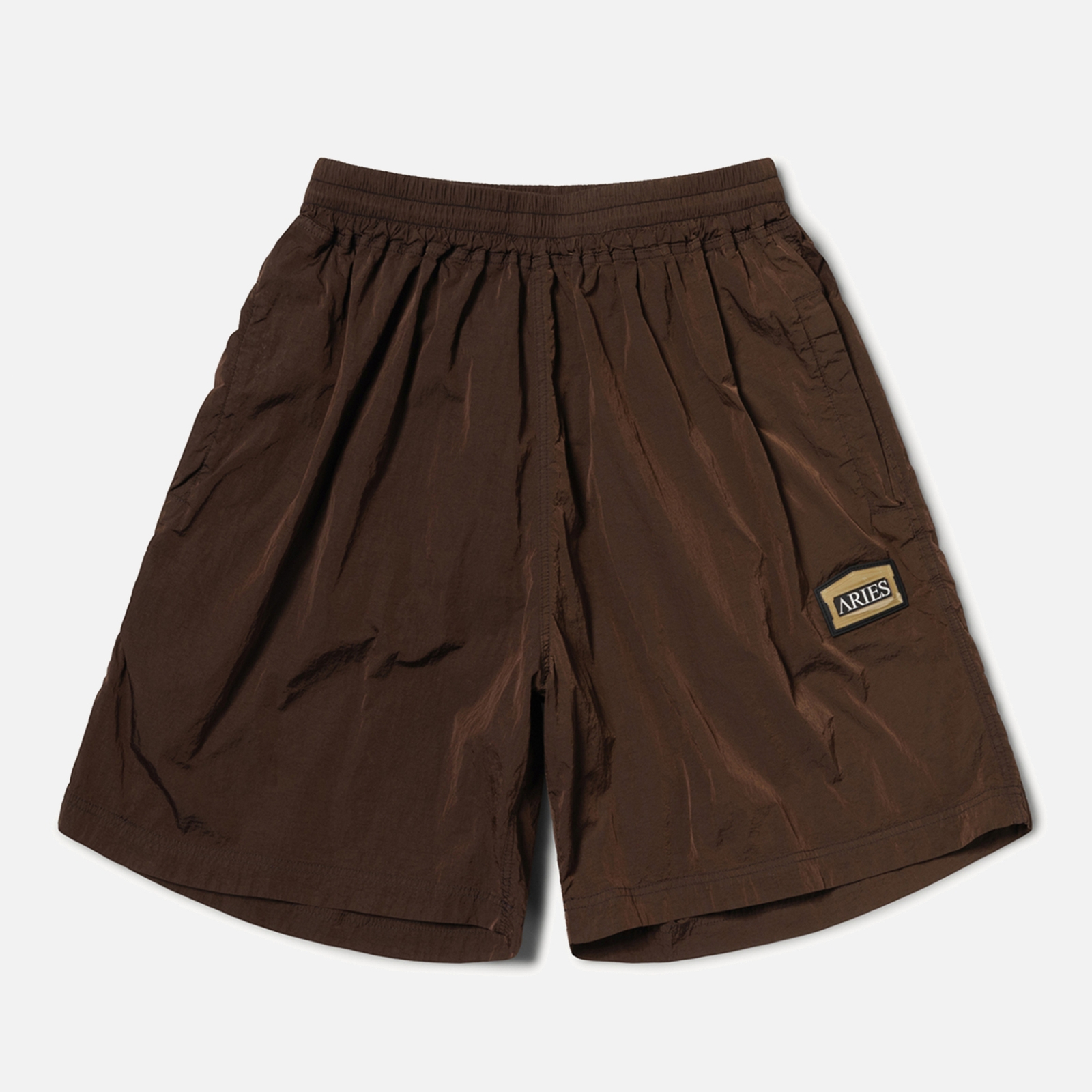 ARIES Windcheater Nylon Shorts - XL