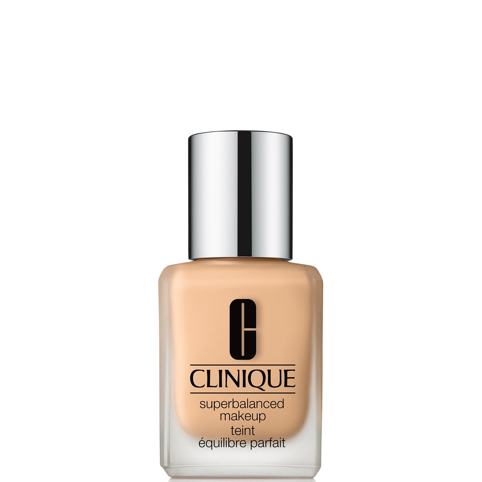 Clinique SUPERBALANCED Makeup 30ml (Various Shades) - CN 34 Light