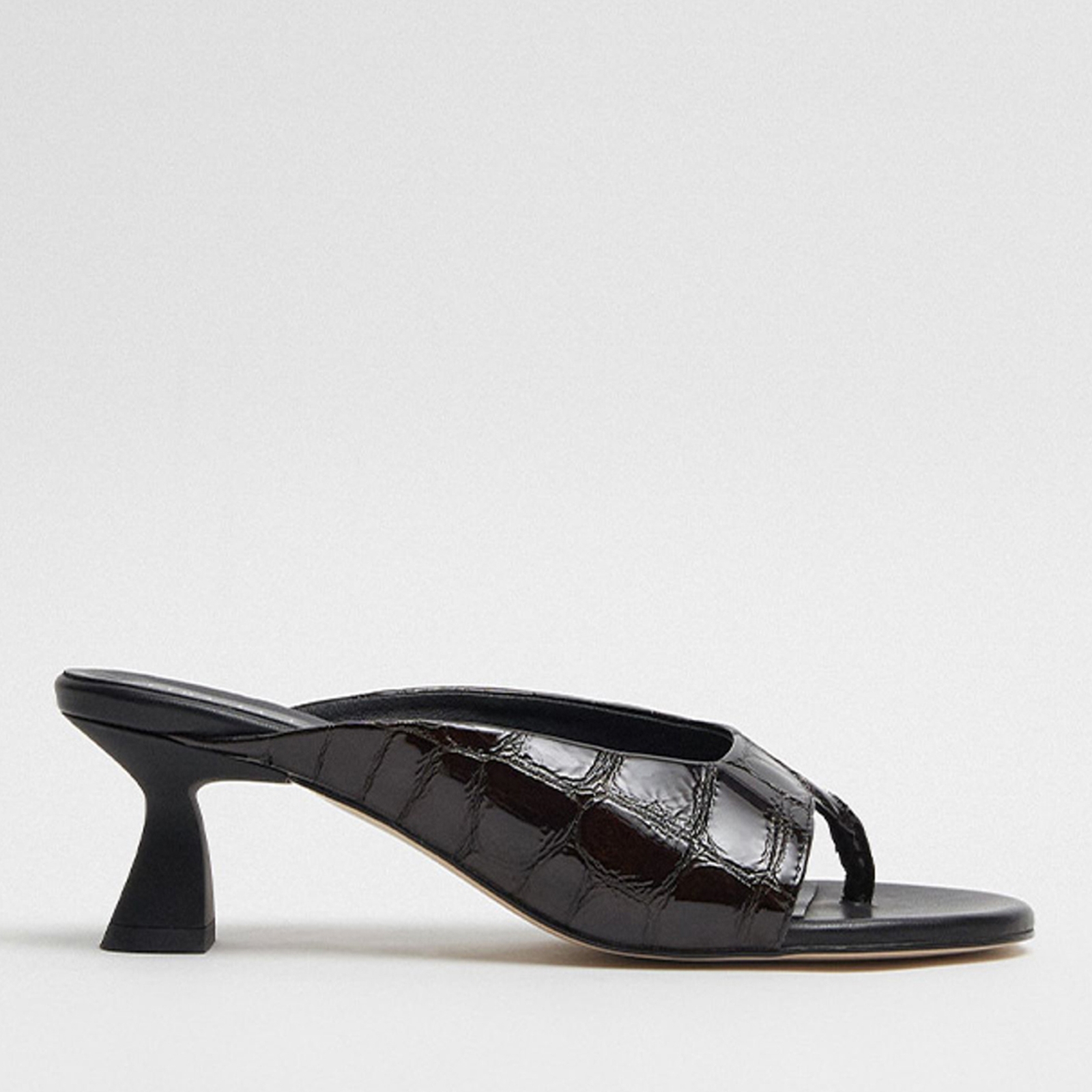 E8 by Miista Women's Palmira Leather Heeled Mules - UK 6