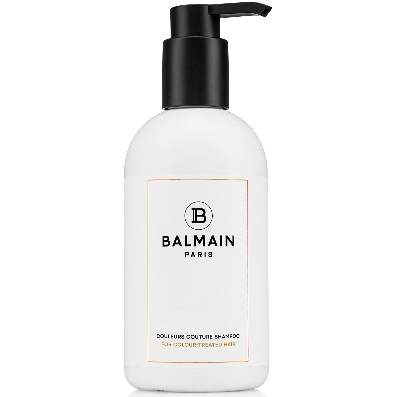 

Balmain Couleurs Couture Shampoo 300ml