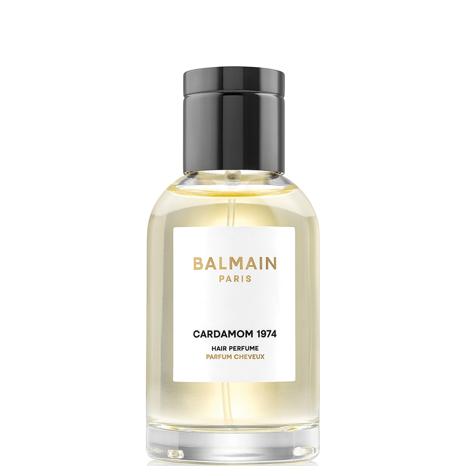 Balmain Hair Perfume Cardamom 1974 100ml