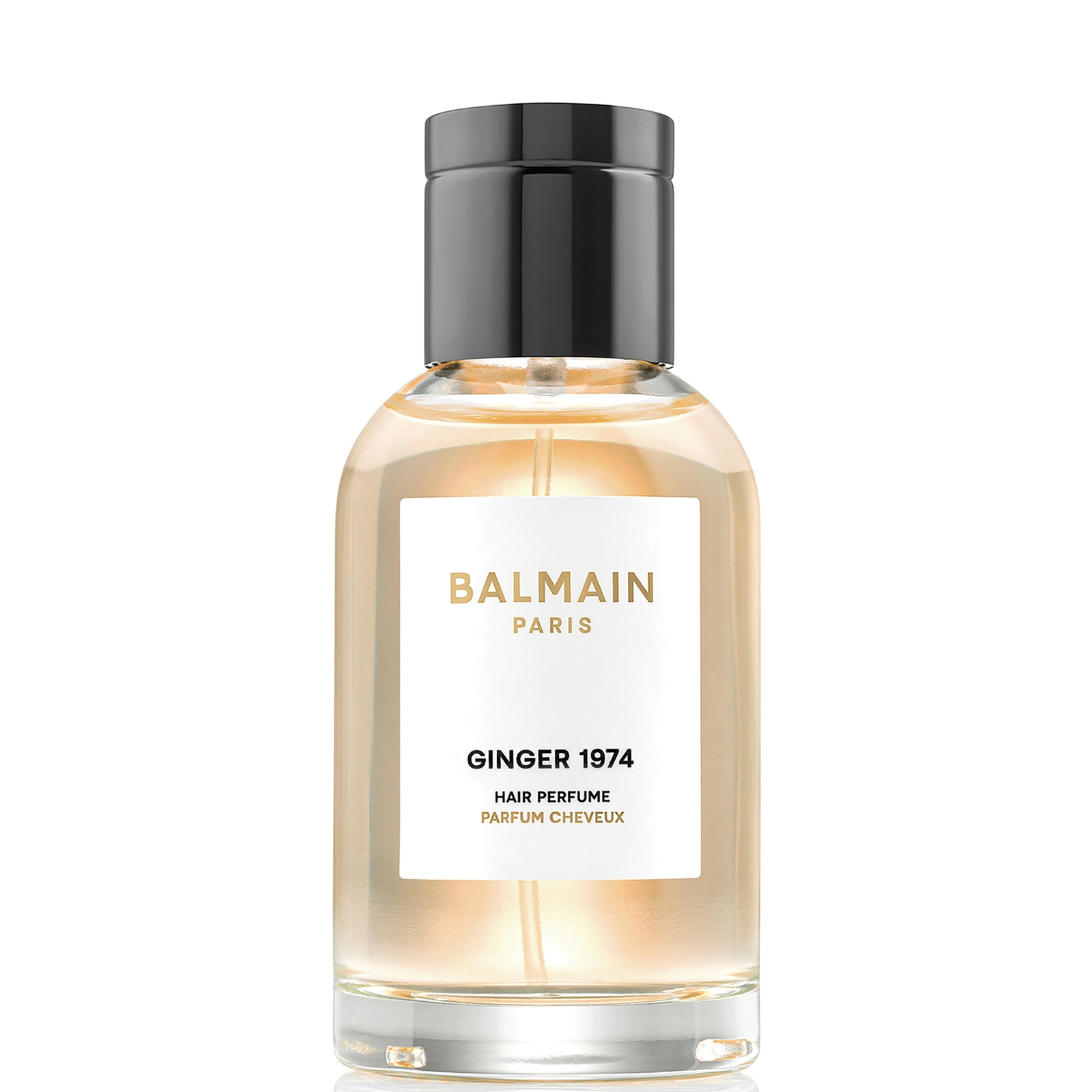 

Balmain Hair Perfume Ginger 1974 100ml