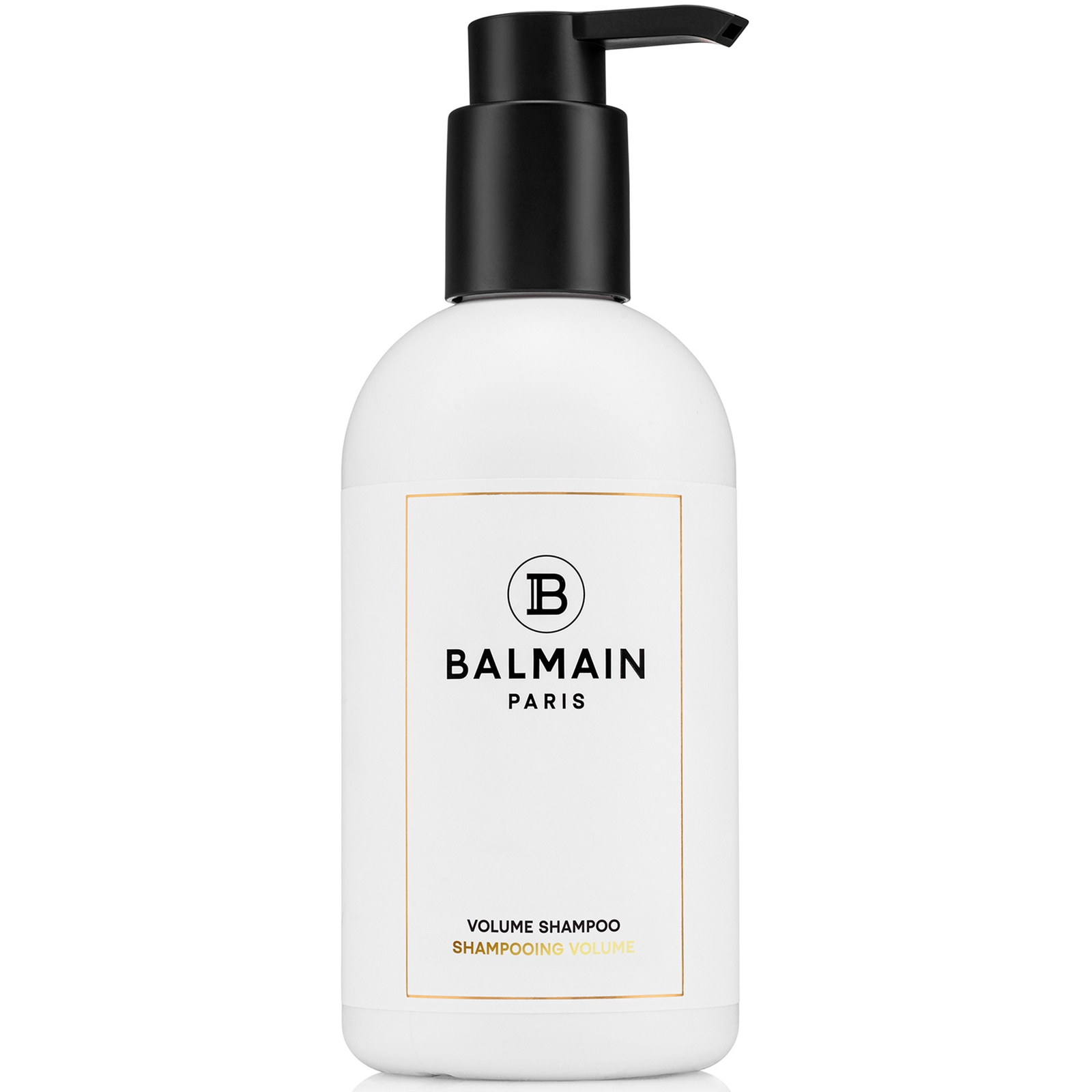 

Balmain Volume Shampoo 300 ml
