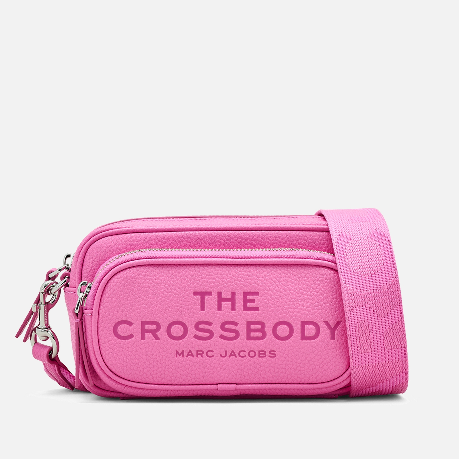 Marc Jacobs Women's The Cross Body Bag - Bow Pink