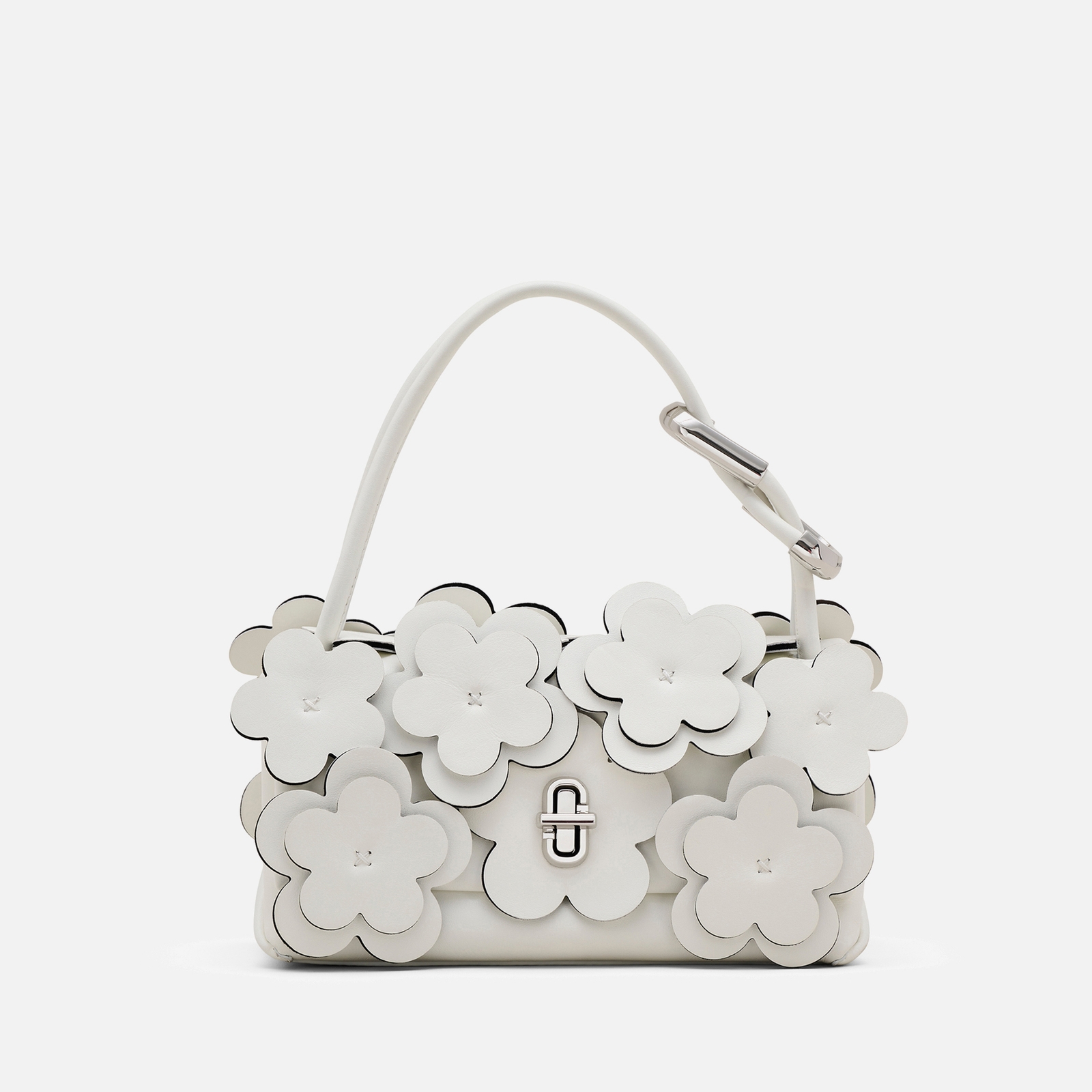 Marc Jacobs The Daisy Mini Dual Leather Bag