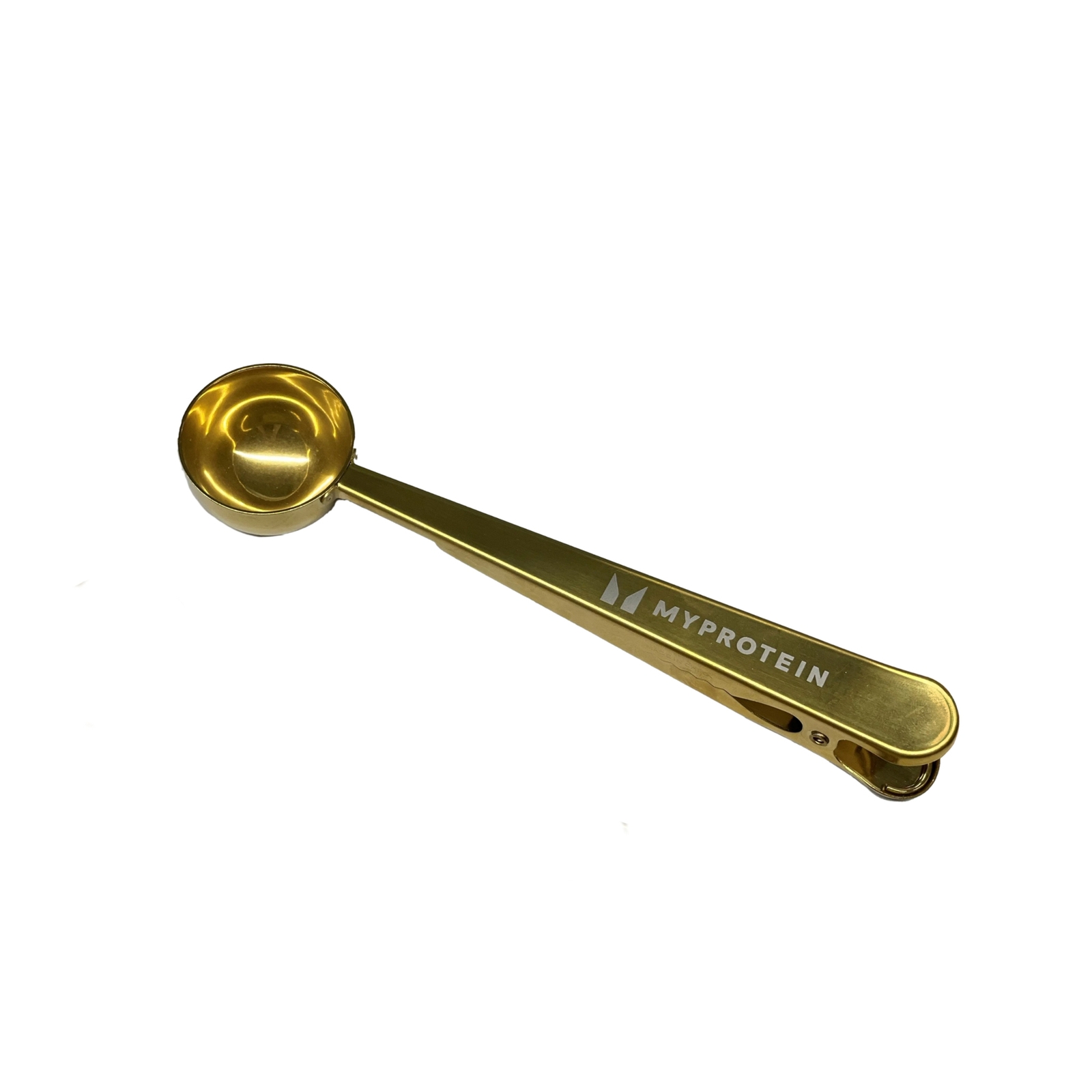 Golden Scoop with Clip