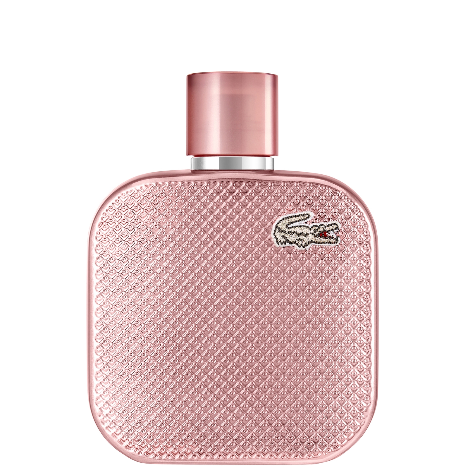 Lacoste L1212 Silver Rose Eau De Parfum 100ml