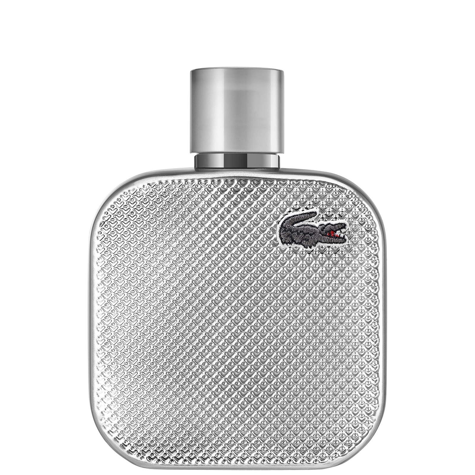 Lacoste L1212 Silver Grey Eau De Parfum 100ml