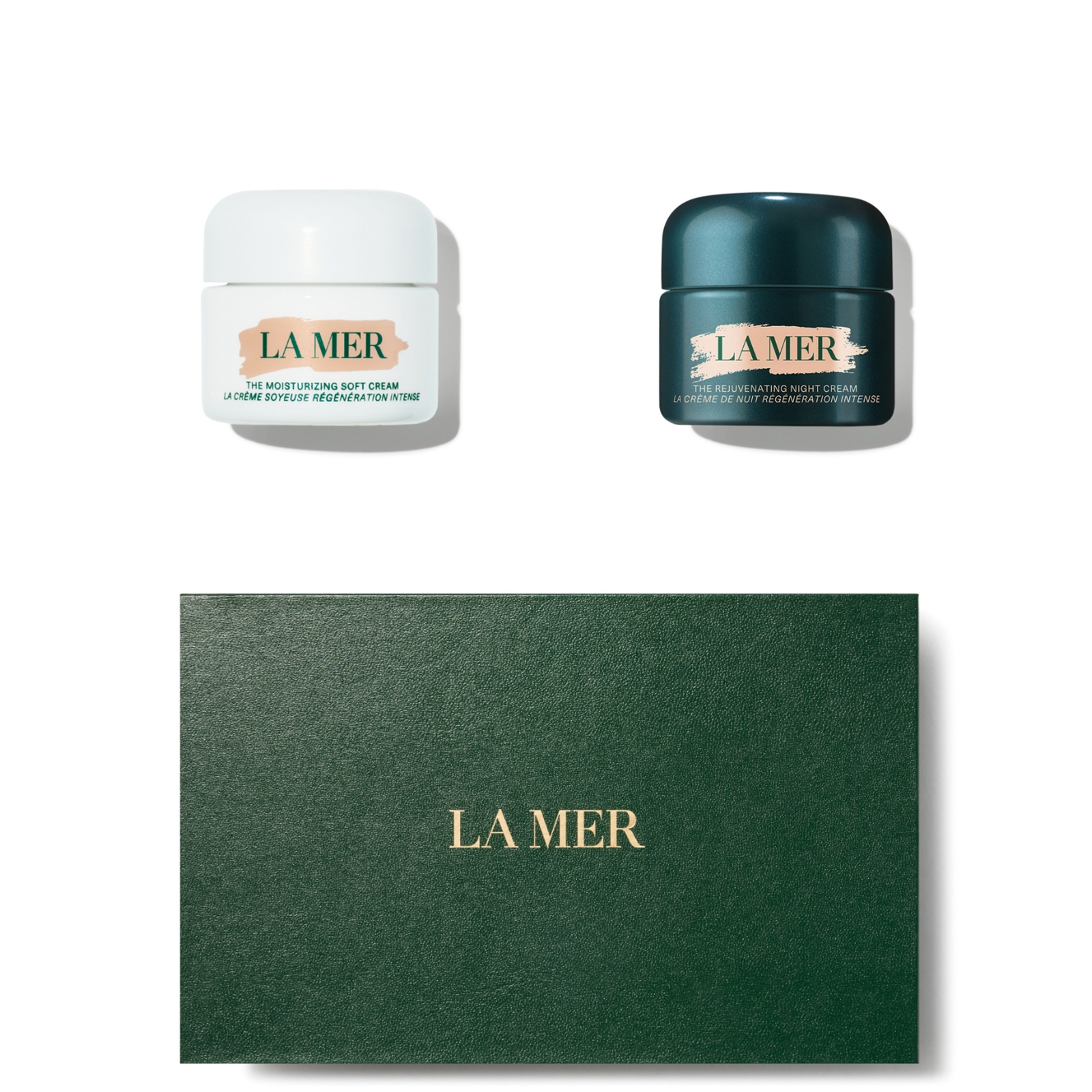 

La Mer Day & Night Duet