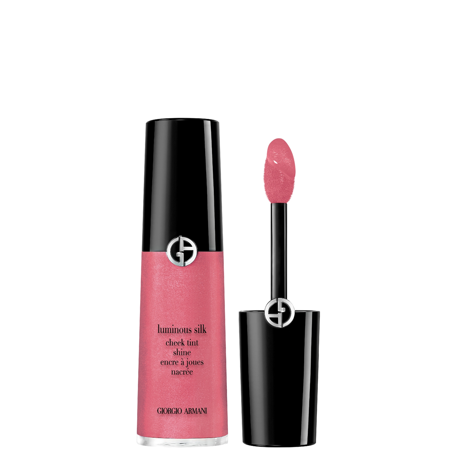 

Armani Luminous Silk Cheek Tint Shine (Various Shades) - 62S