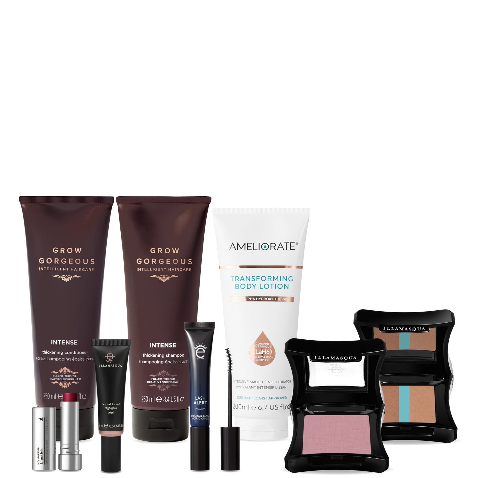 

Night Out Bundle