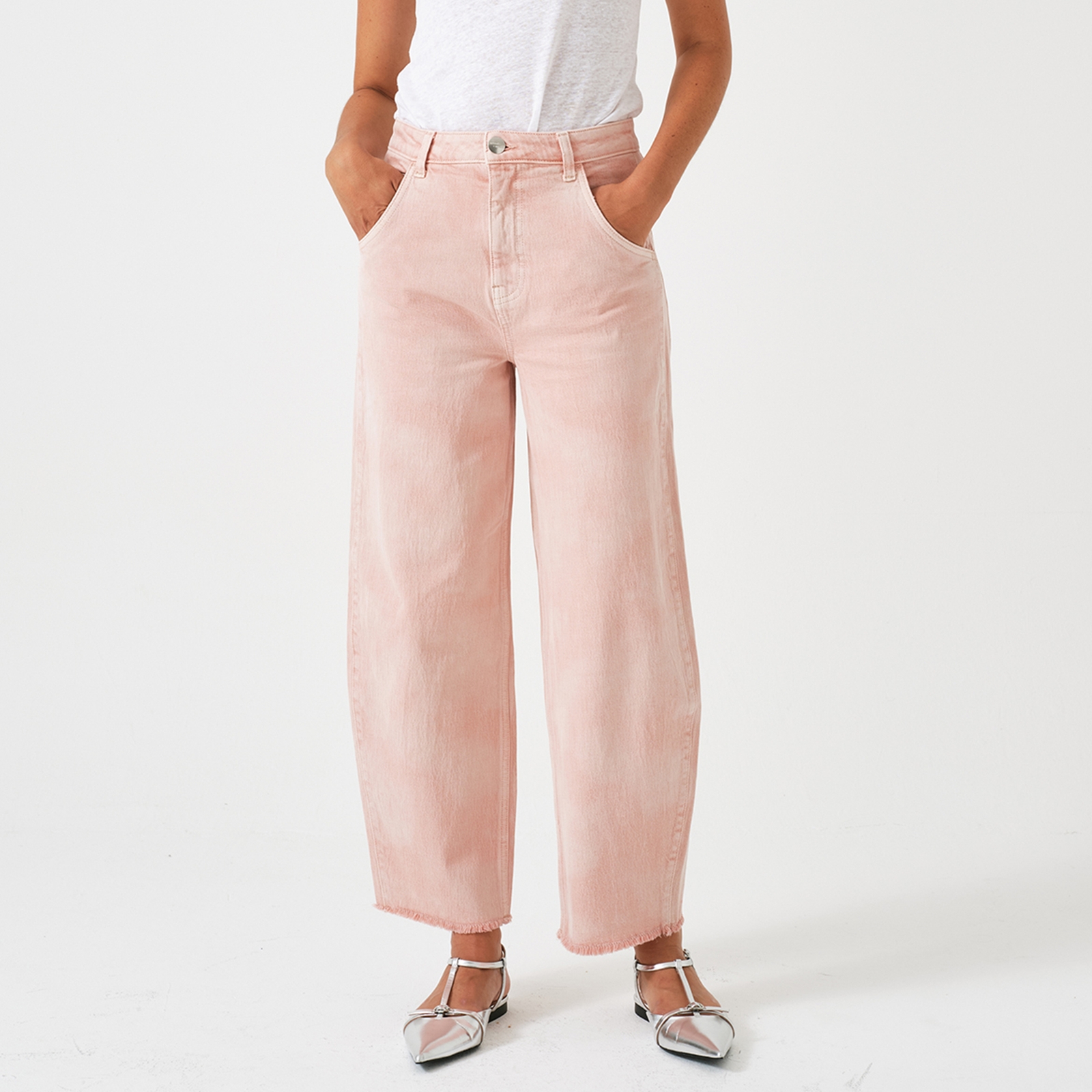 Seventy + Mochi Bo Denim Jeans - W32