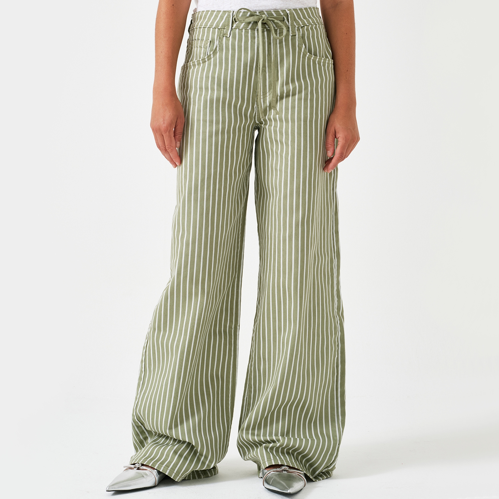 Seventy + Mochi Blake Denim Jeans - XS