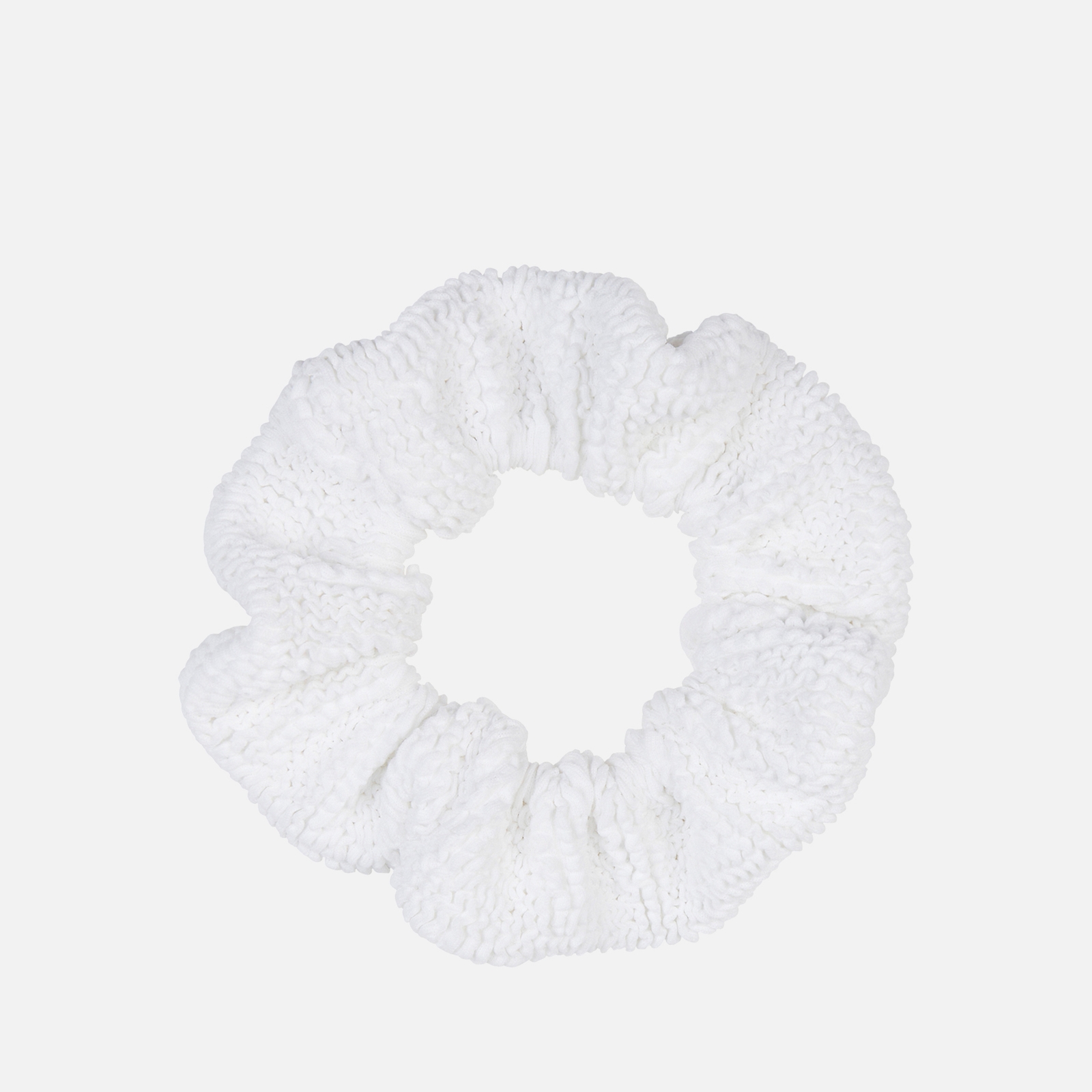 Hunza G Original Crinkle™ Scrunchie
