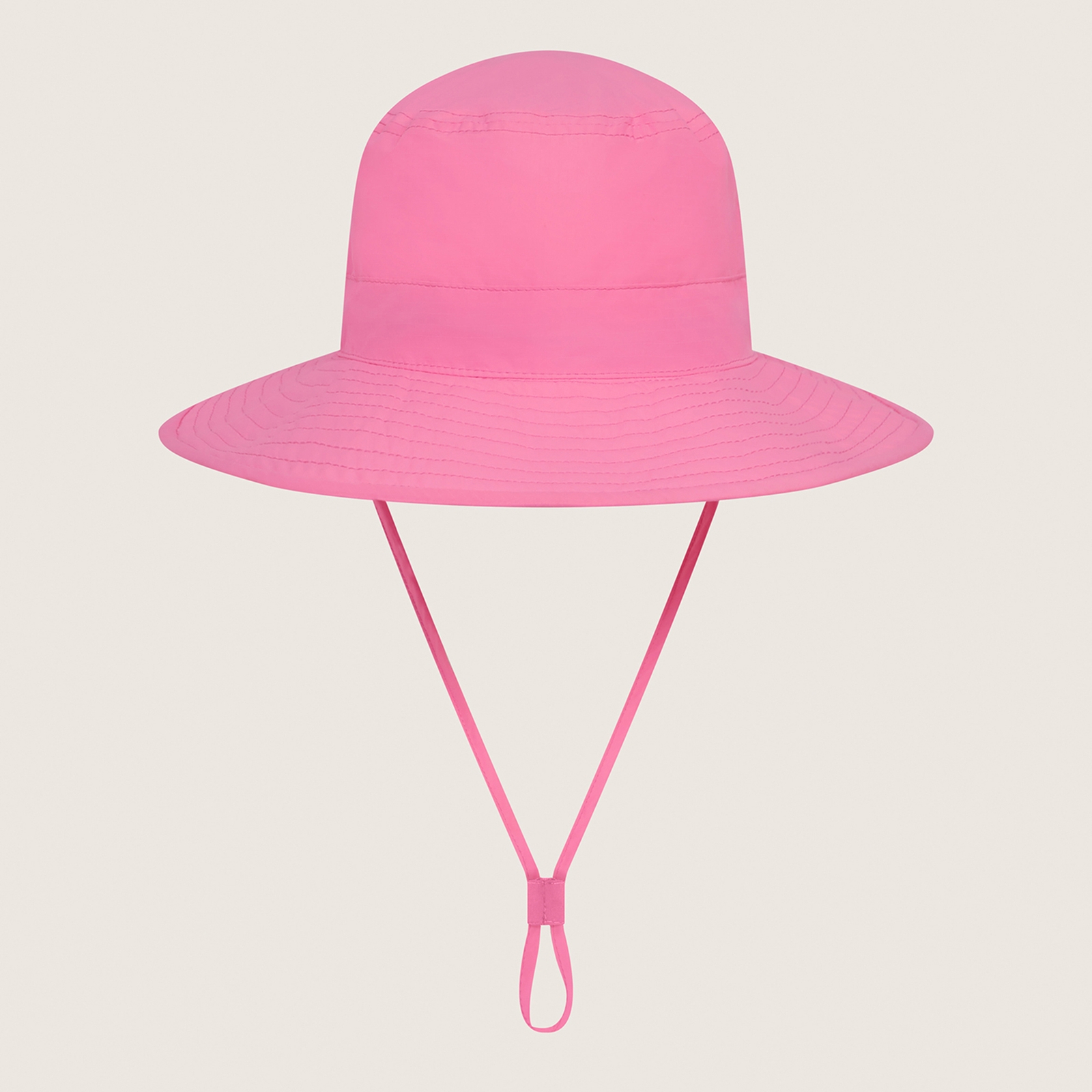 Hunza G Shell Bucket Hat
