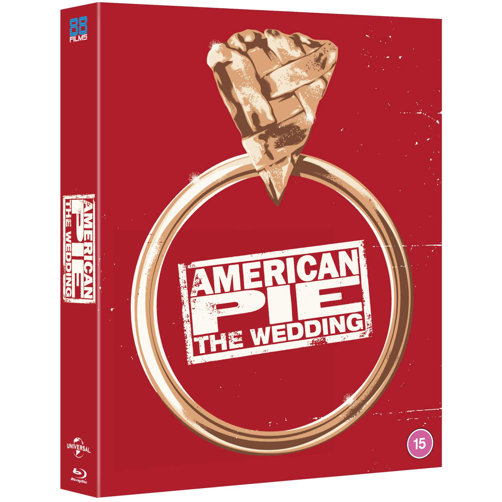 Click to view product details and reviews for American Pie The Wedding Deluxe Collectors Edition.