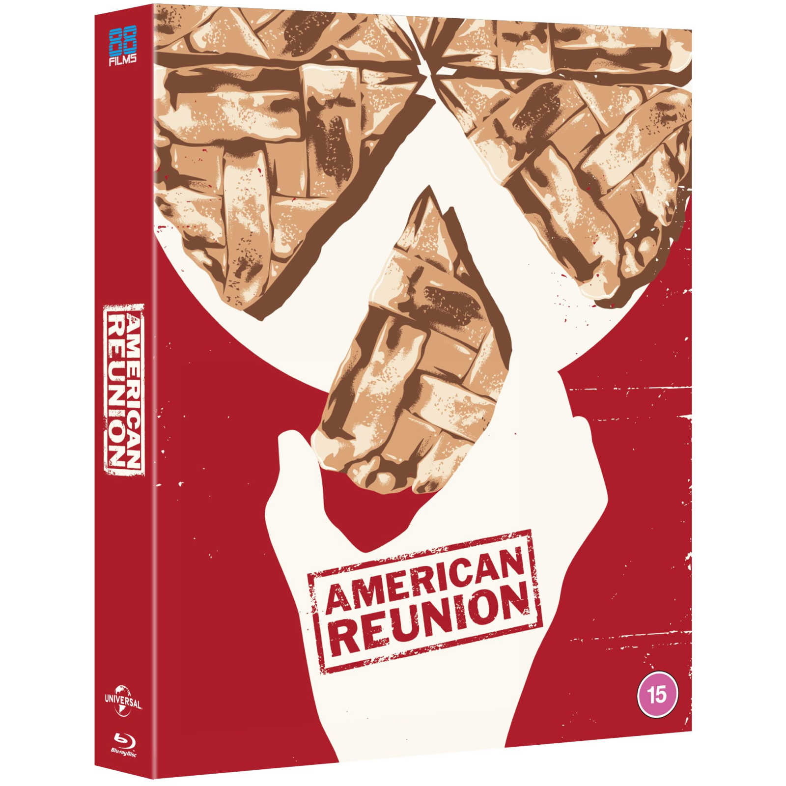Click to view product details and reviews for American Reunion Deluxe Collectors Edition.
