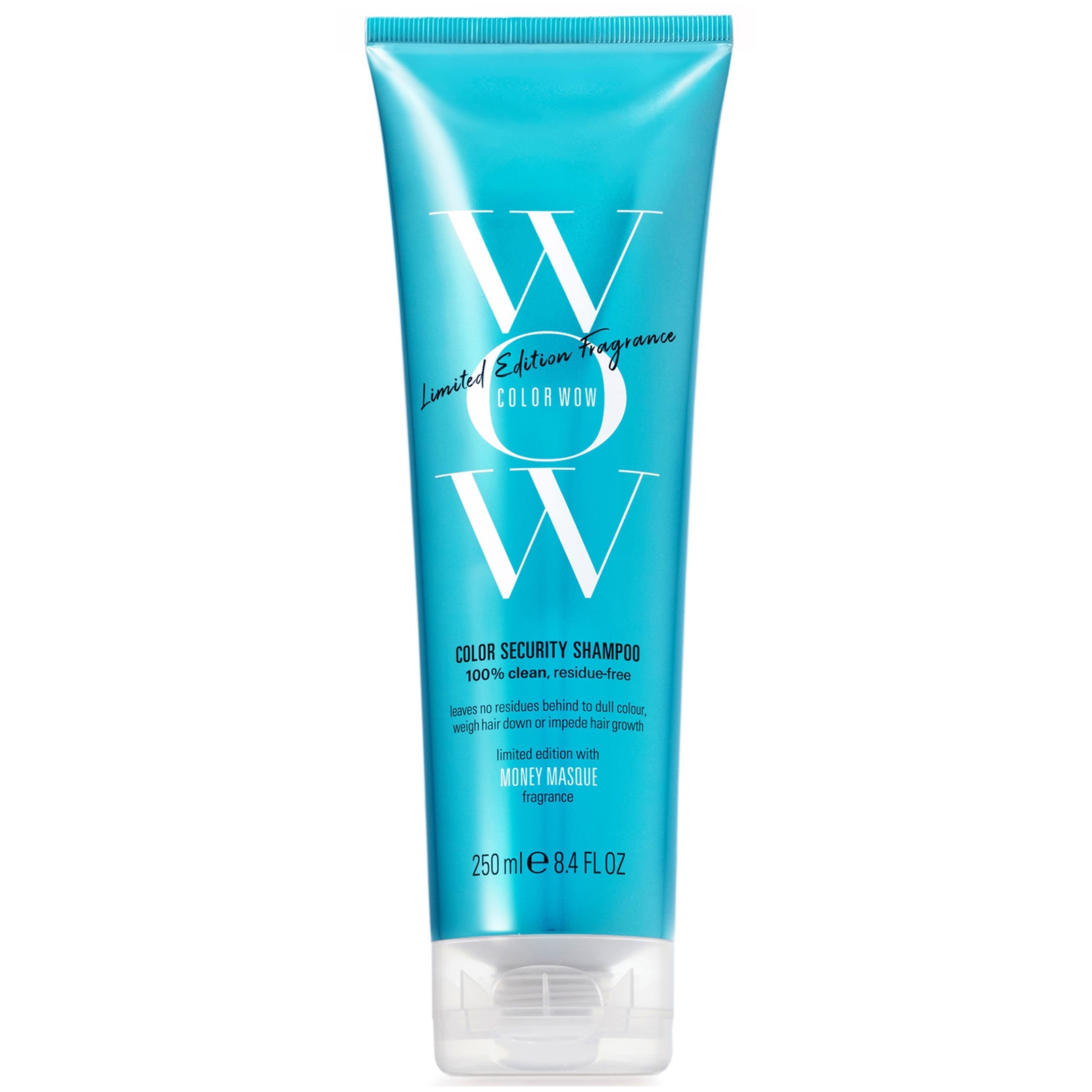 

Color Wow Color Security Shampoo Limited Edition with Money Masque Fragrance