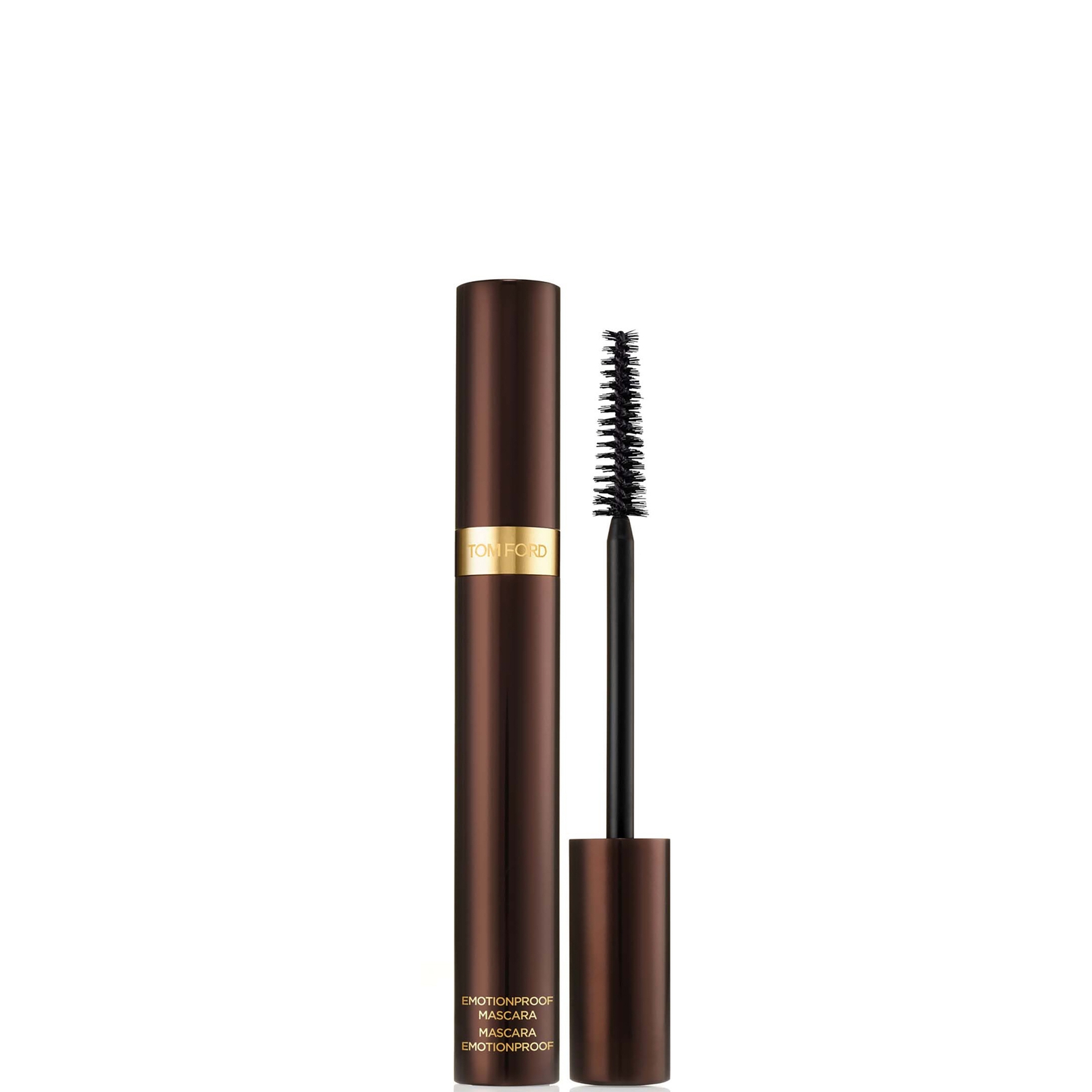 

Tom Ford Emotionproof Mascara - Noir