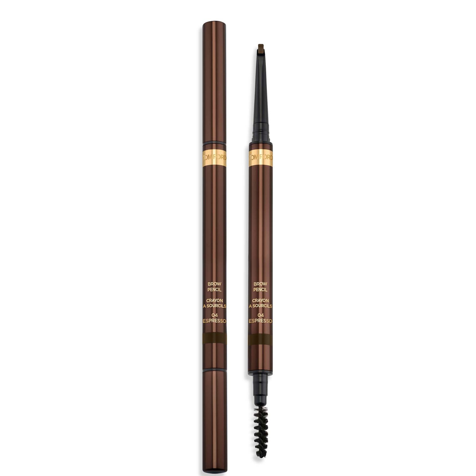 Tom Ford Micro-brow Pencil (various Shades) - Espresso
