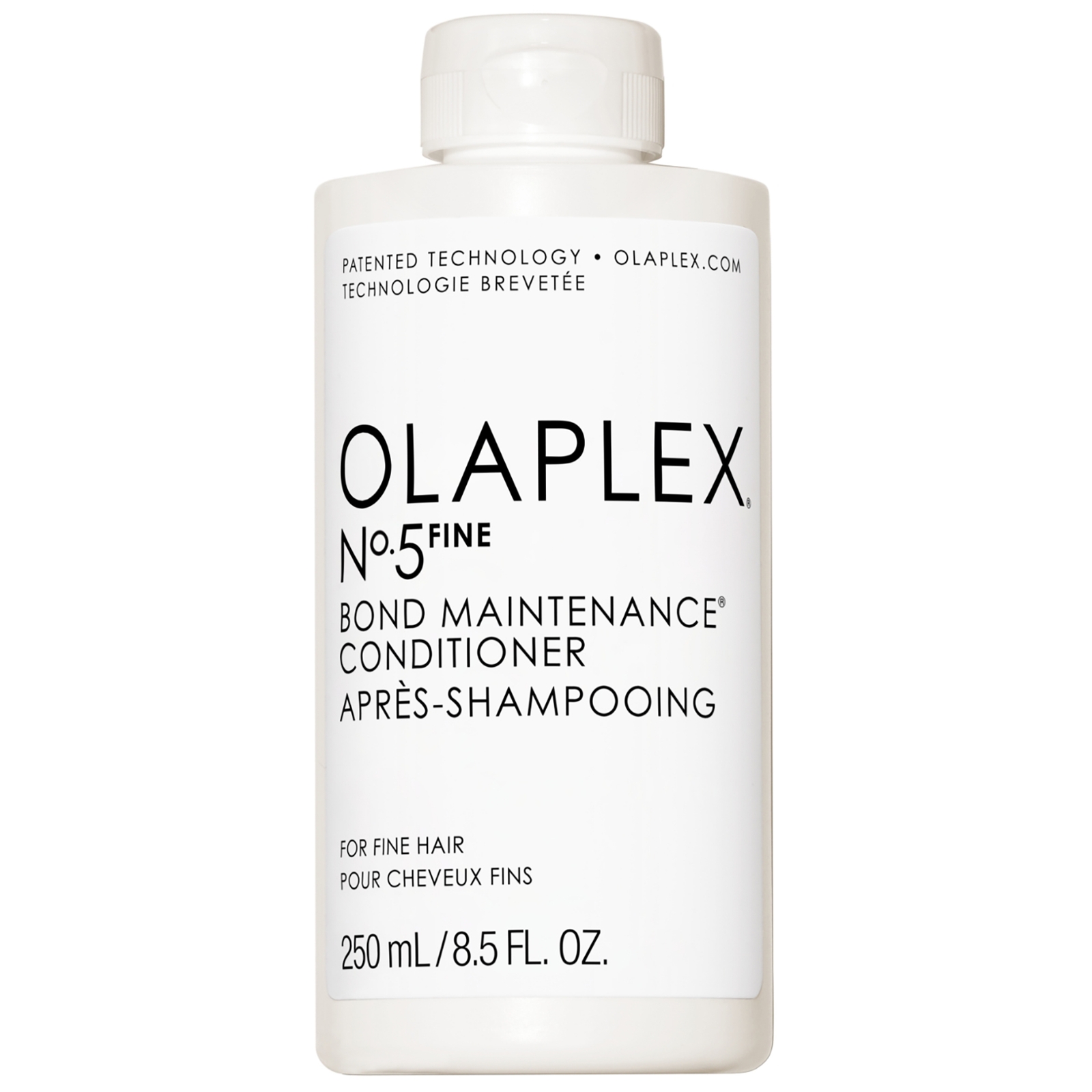 

Olaplex No.5 Fine Bond Maintenance Conditioner 250ml
