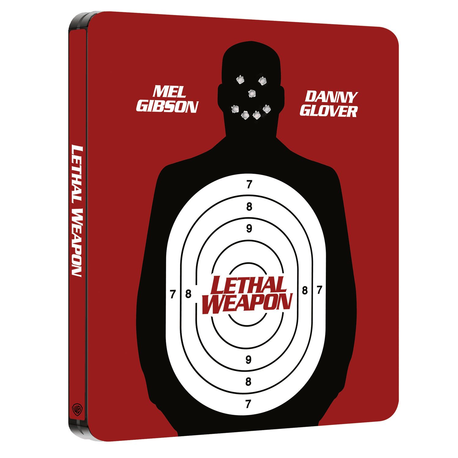Click to view product details and reviews for Lethal Weapon 4k Ultra Hd Steelbook.