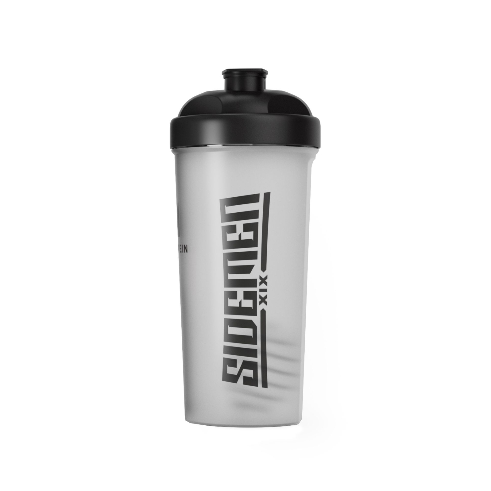 Myprotein UK MyProtein Sidemen Plastic Shaker - Clear