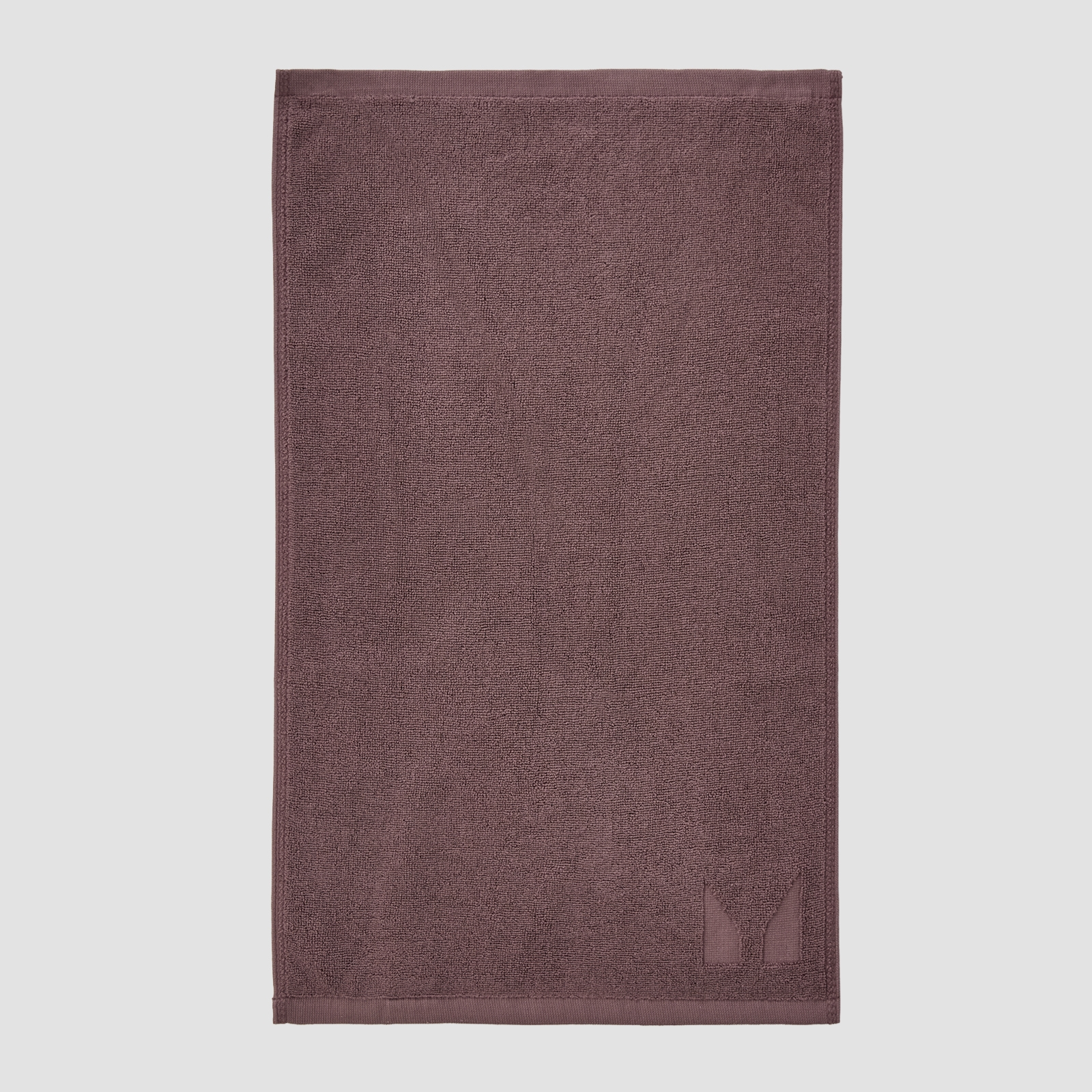 Myprotein UK MyProtein MP Hand Towel - Mocha