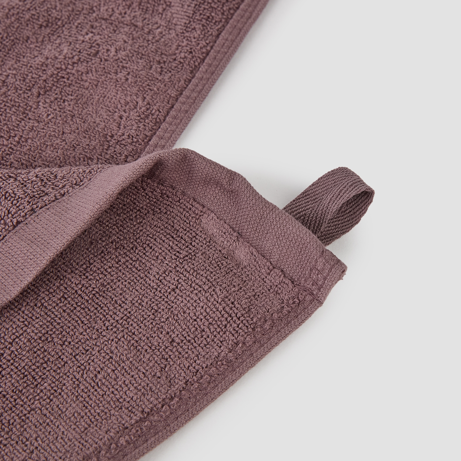 5059883409924 - MP Handtuch – Mokka