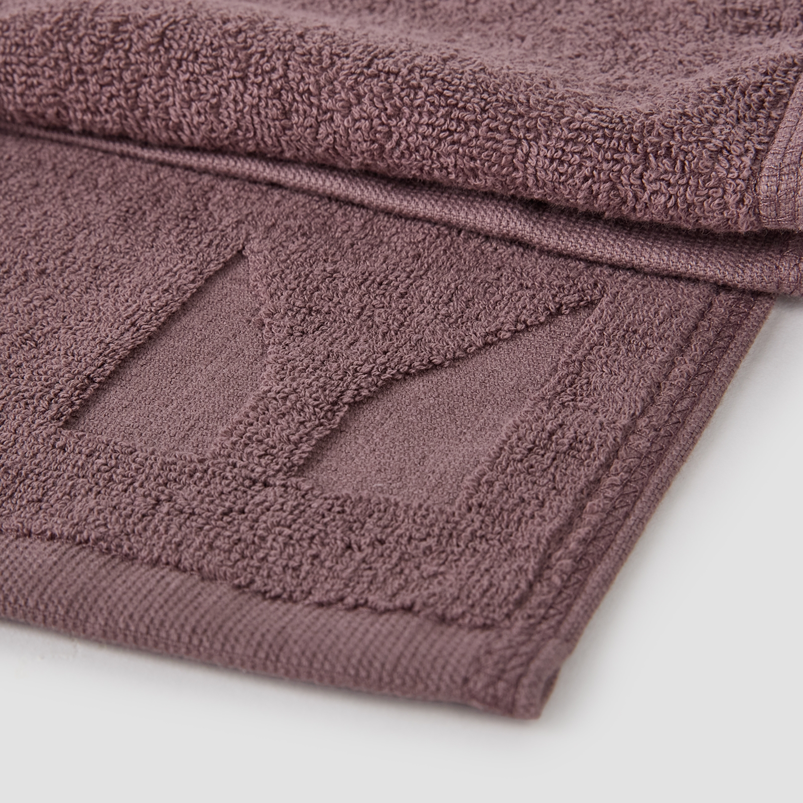 5059883409924 - MP Handtuch – Mokka