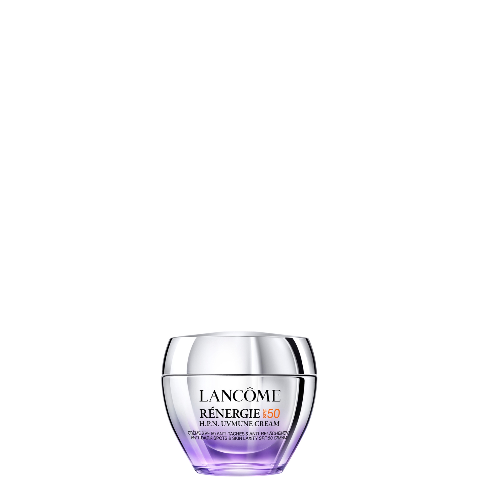 

Lancôme Rénergie H.P.N. UVMUNE SPF50 Cream (Various Sizes) - 30ml