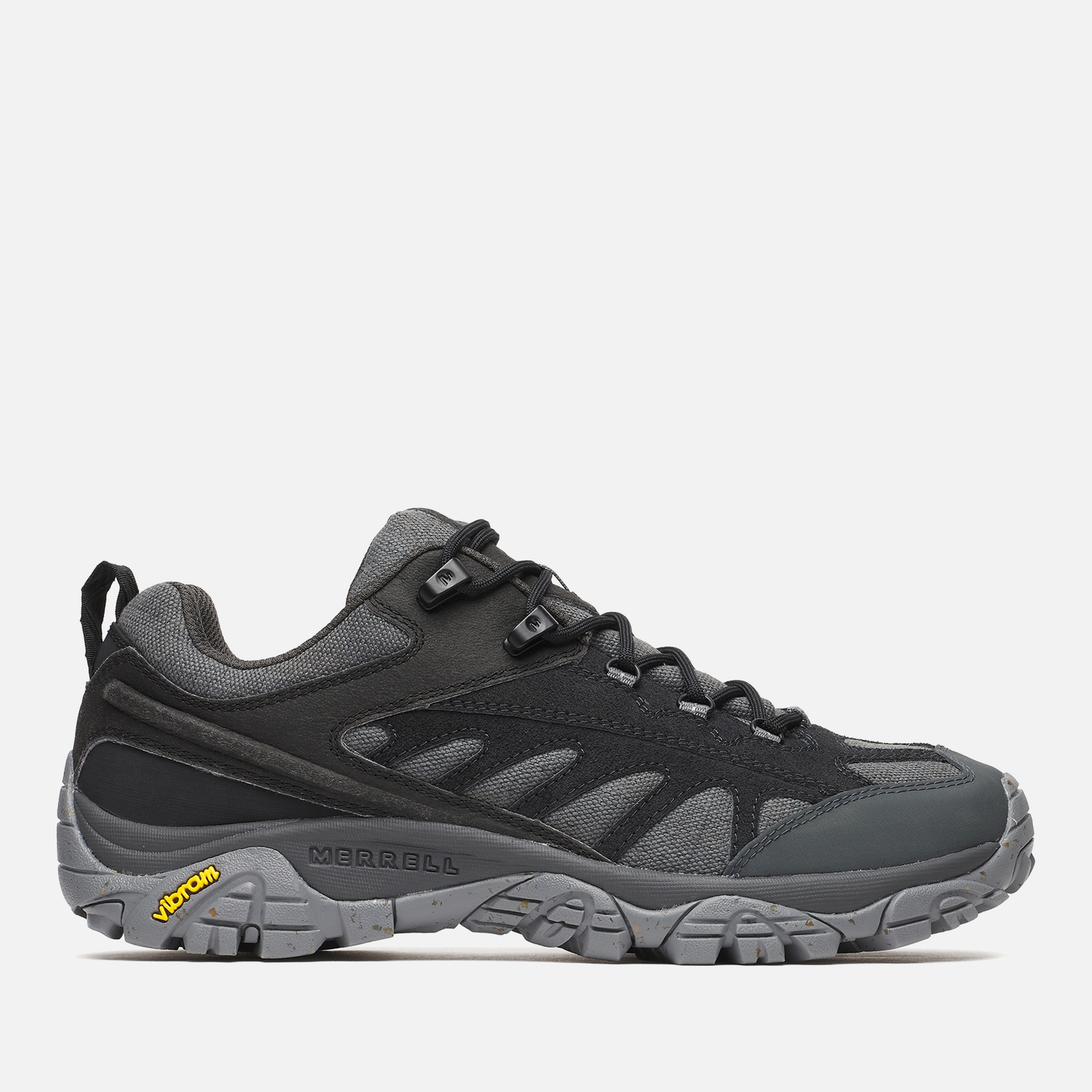 Merrell 1TRL Men's Moab 2 Mesa Luxe Eco Trainers - UK 11