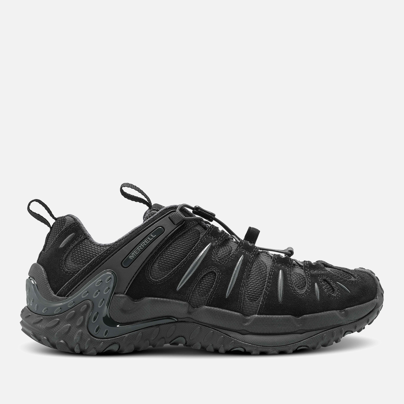 Merrell 1TRL Men's Cham Redux Mesh Trainers - UK 11