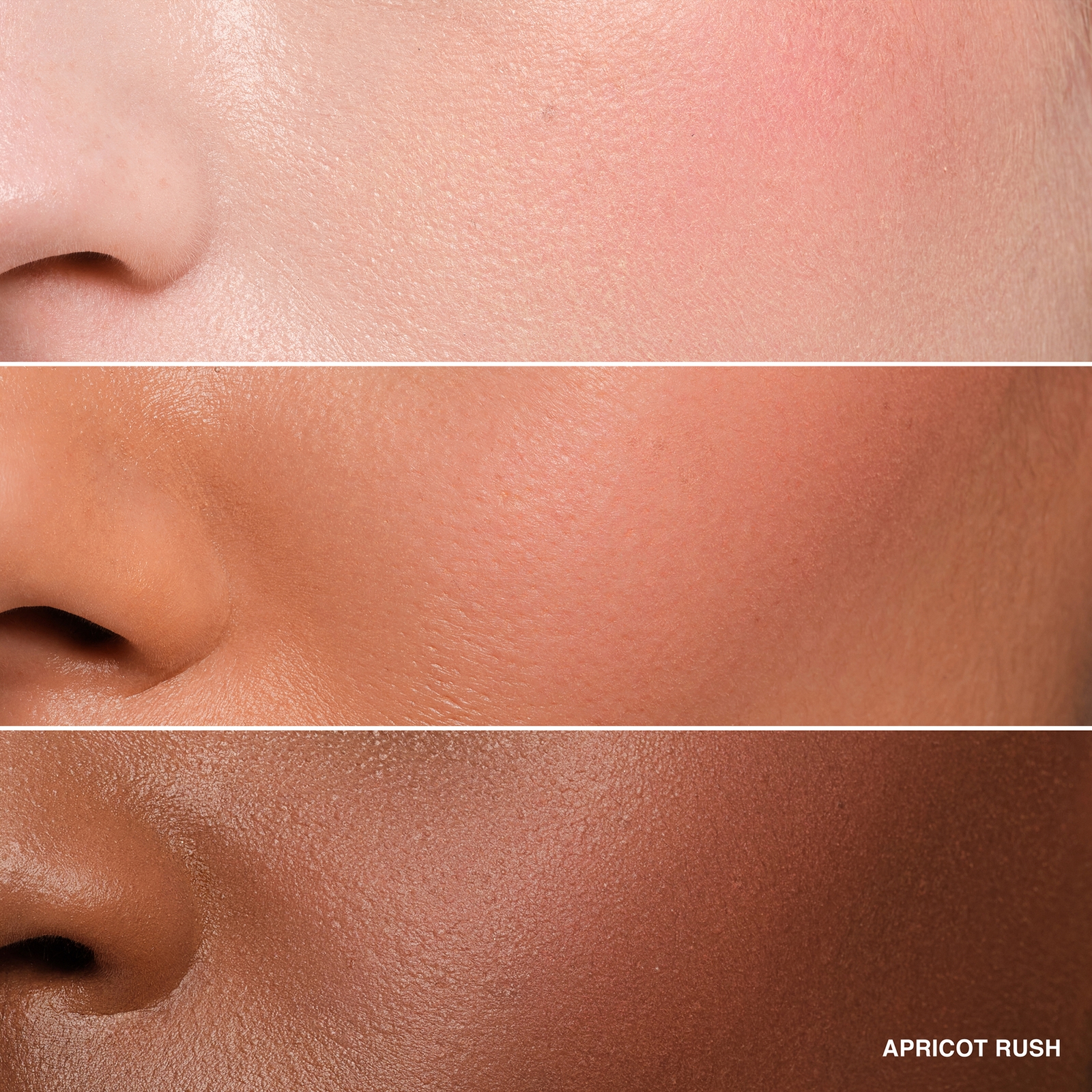 Thumbnail - Bobbi Brown Pot Rouge Matte - Various Shades - Apricot Rush: Sheer peachy pink