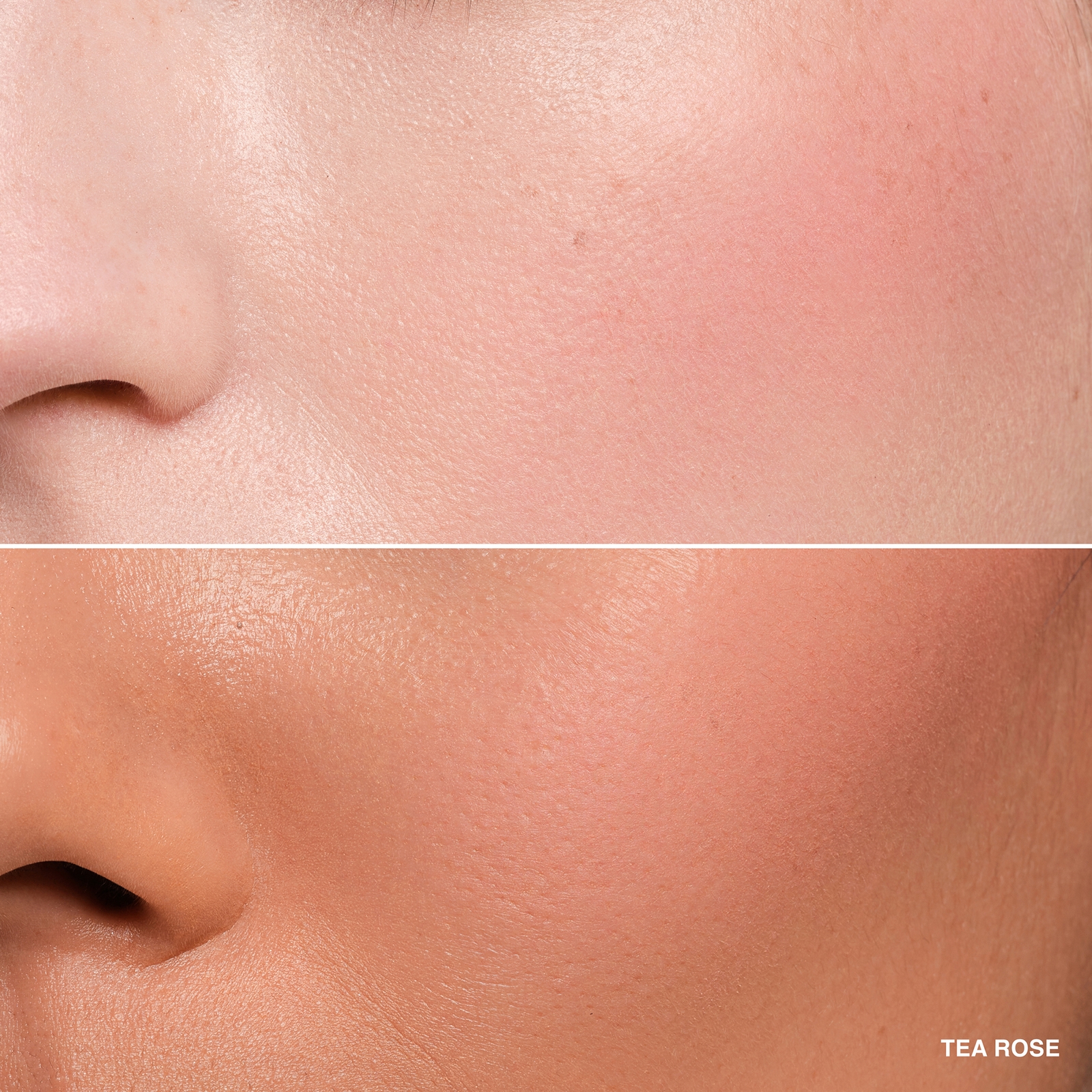 Thumbnail - Bobbi Brown Pot Rouge Matte - Various Shades - Tea Rose: Musted dusty rose