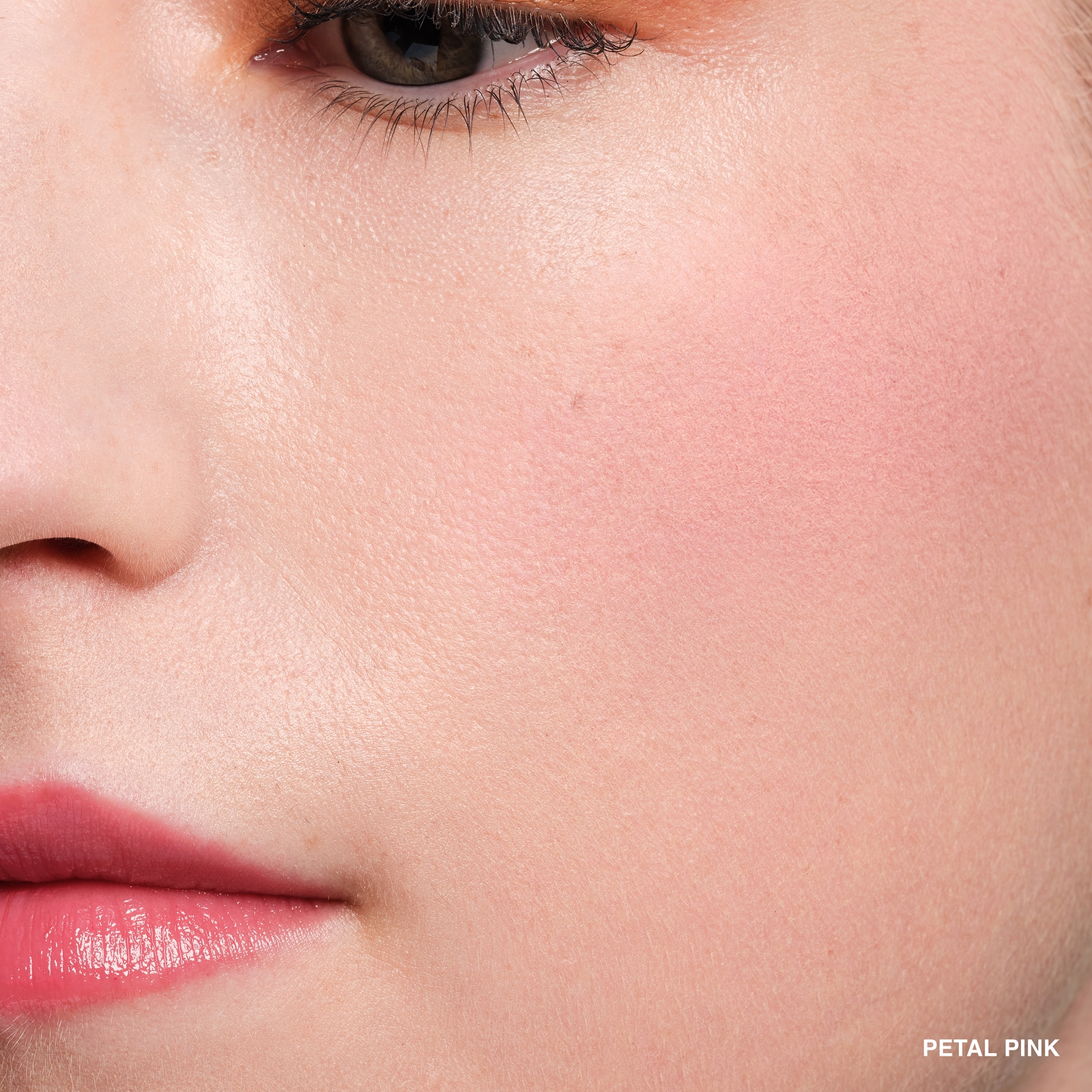 Thumbnail - Bobbi Brown Pot Rouge Matte - Various Shades - Petal Pink: Pastel blue pink