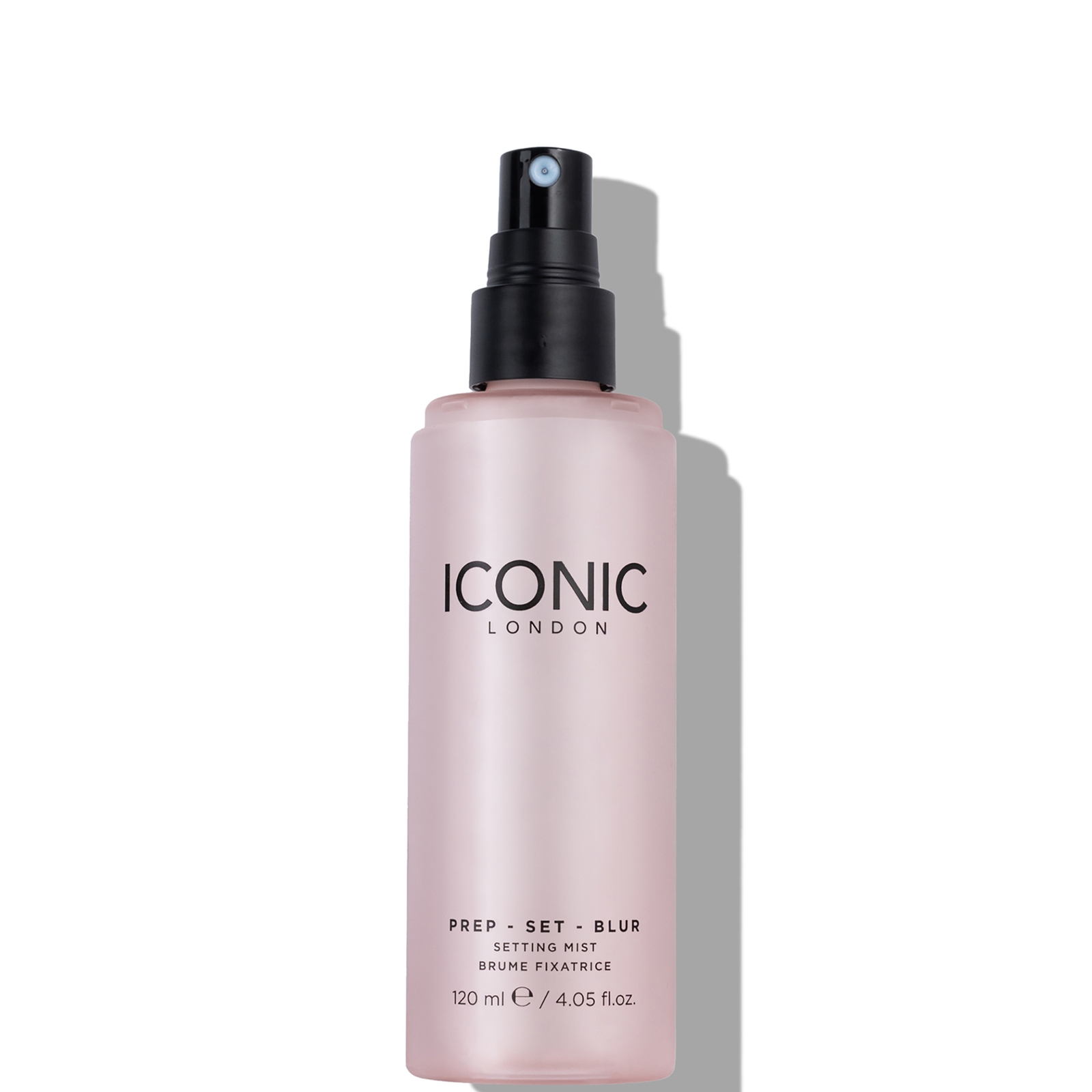 

ICONIC London Prep Set Blur Setting Spray 120ml