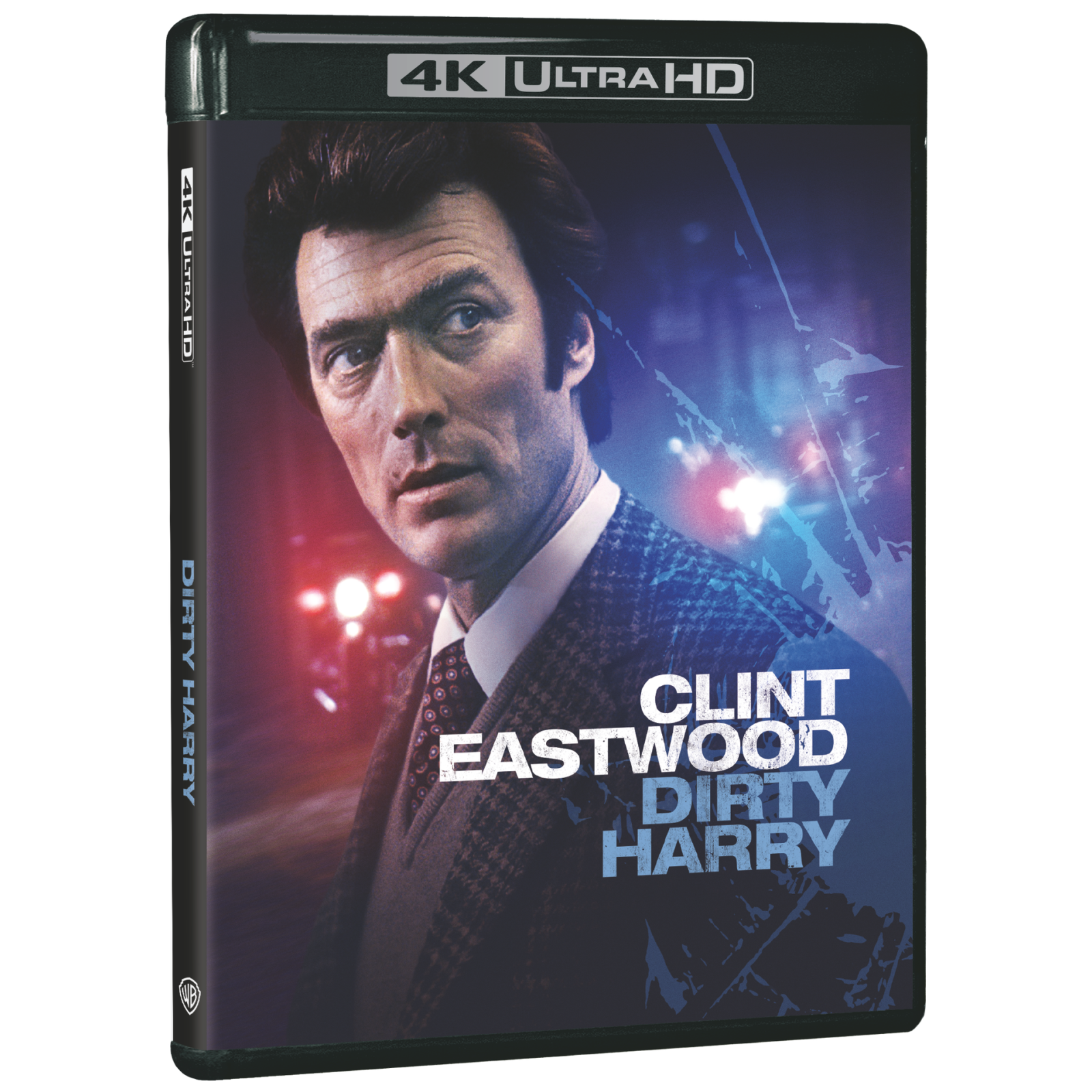 Click to view product details and reviews for Dirty Harry 4k Ultra Hd.