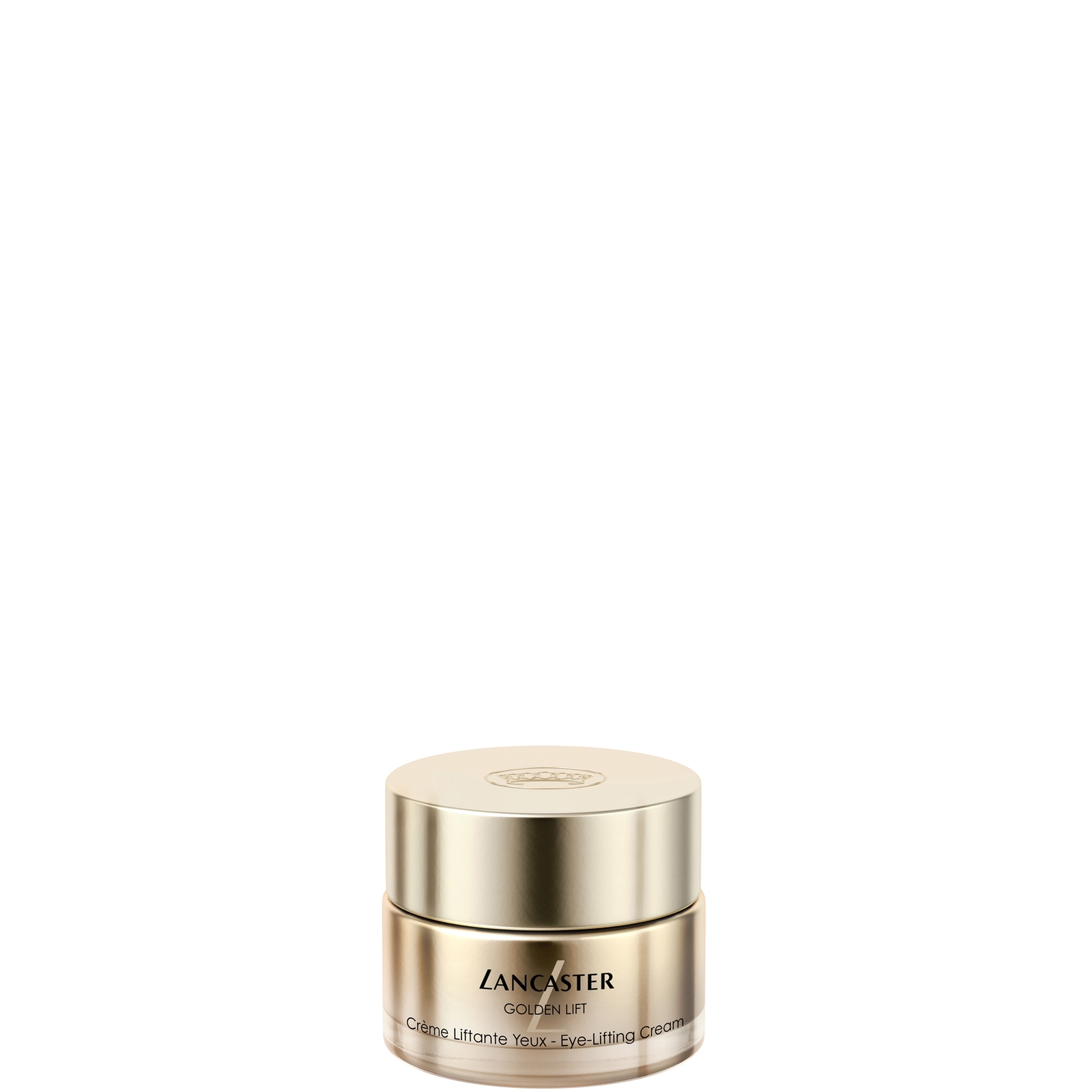 

Lancaster Golden Eye-Lifting Cream 15ml