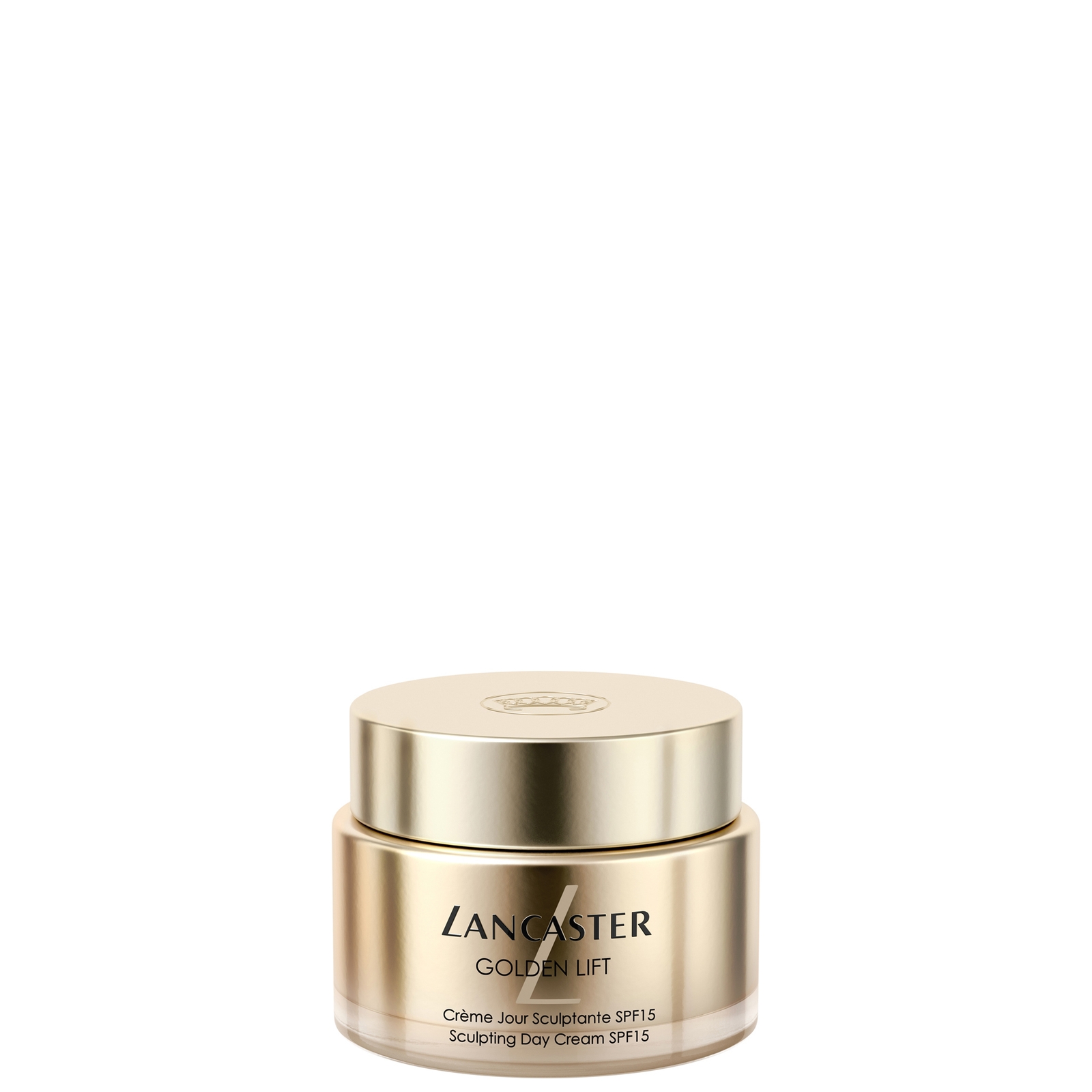 

Lancaster Golden Lift Sculpting Day Cream SPF15 50ml