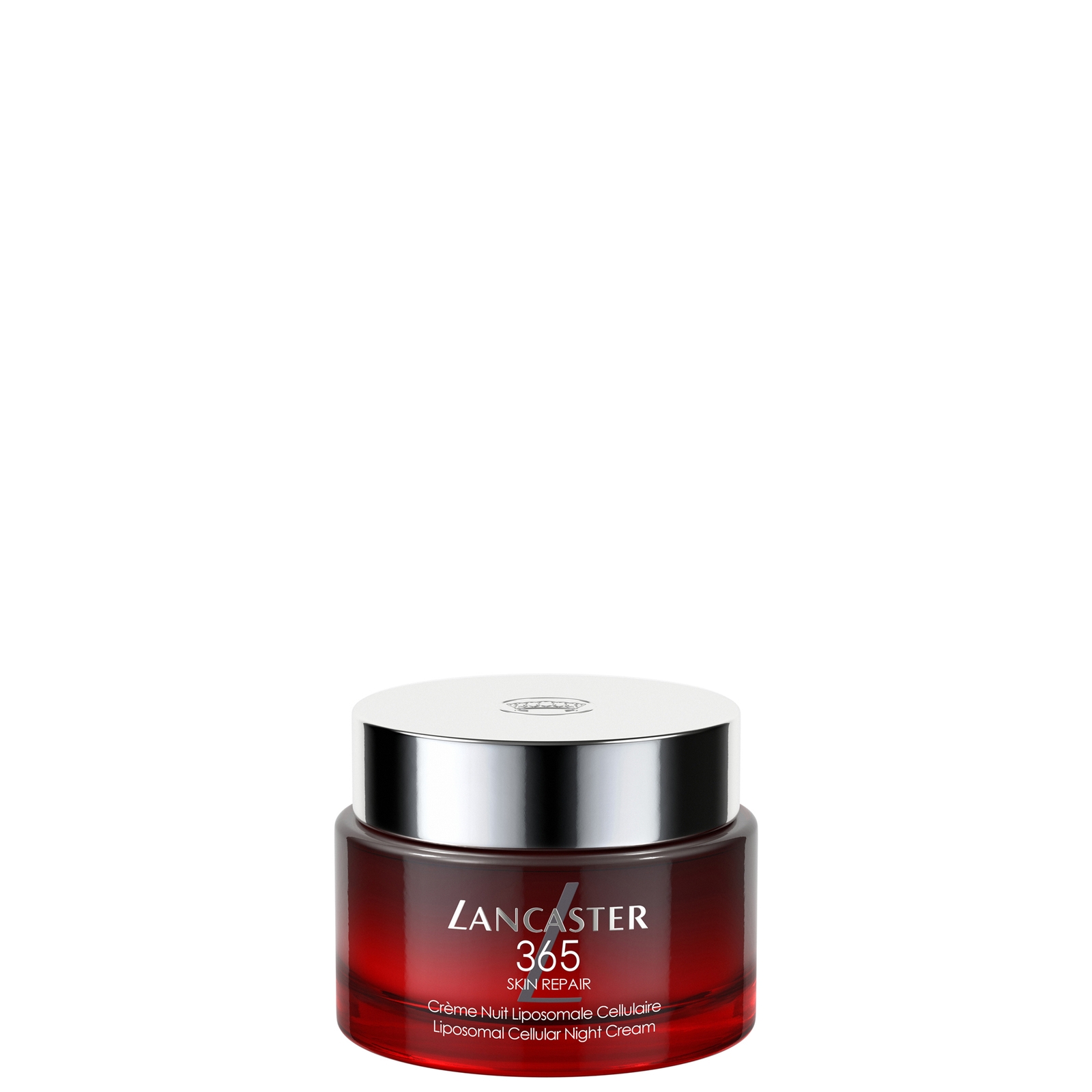 

Lancaster 365 Skin Repair Liposomal Cellular Night Cream 50ml